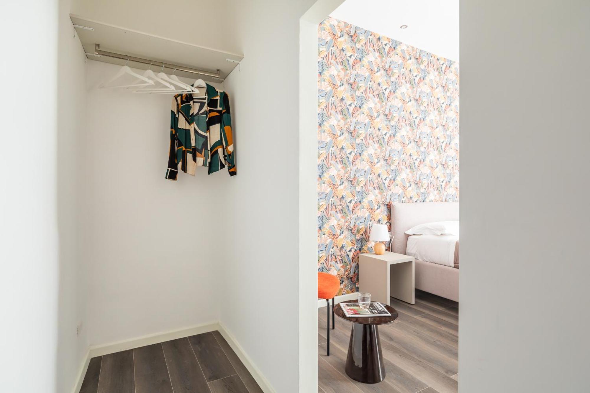 Yourhome - La Casa Di Renato Apartment *