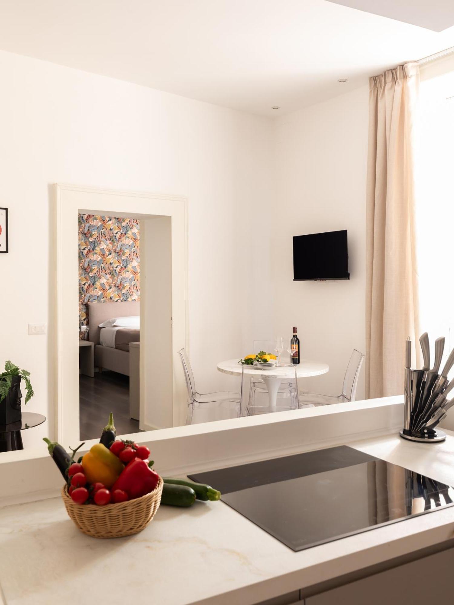 Yourhome - La Casa Di Renato *