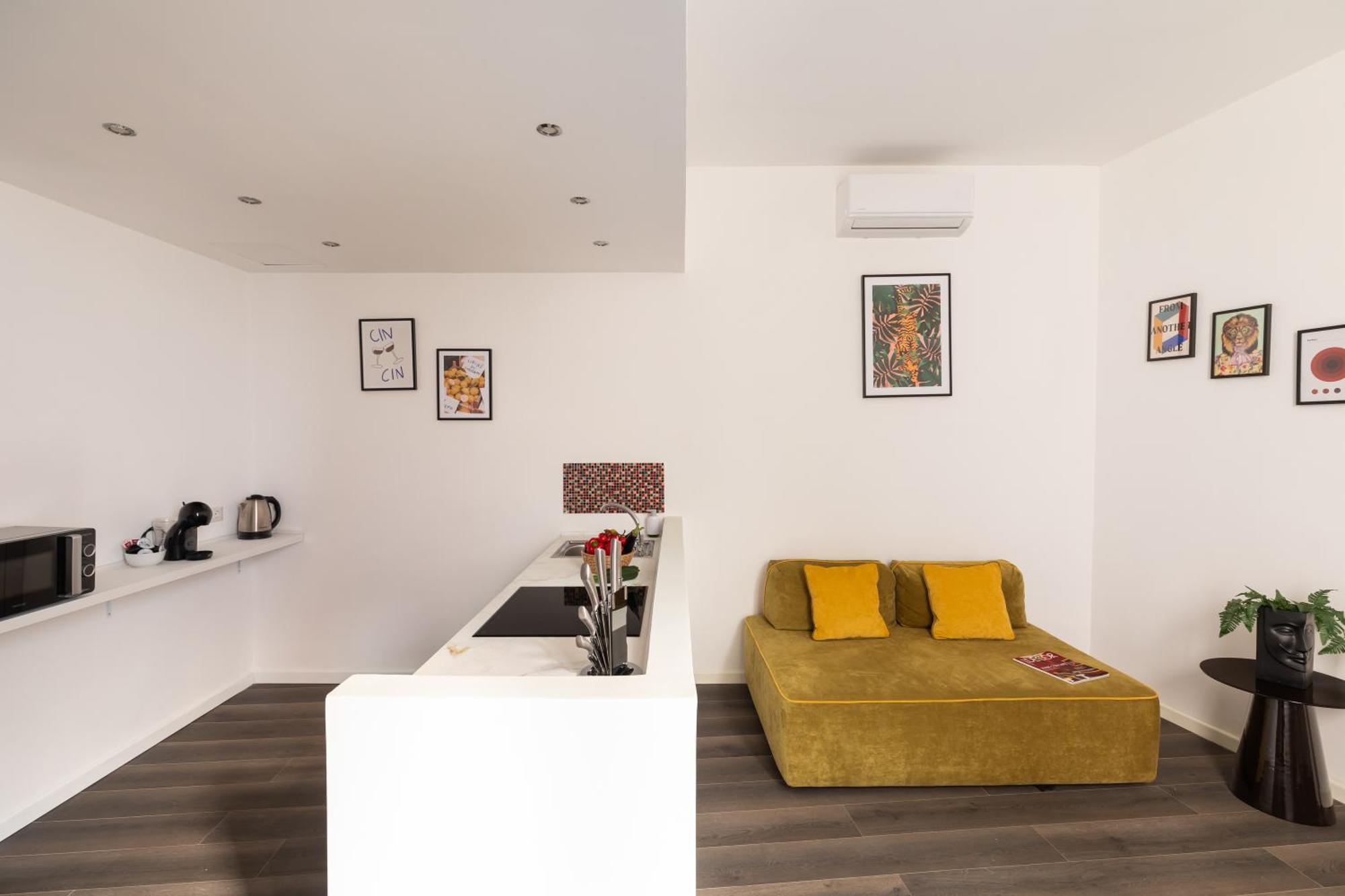 Yourhome - La Casa Di Renato Sorrento