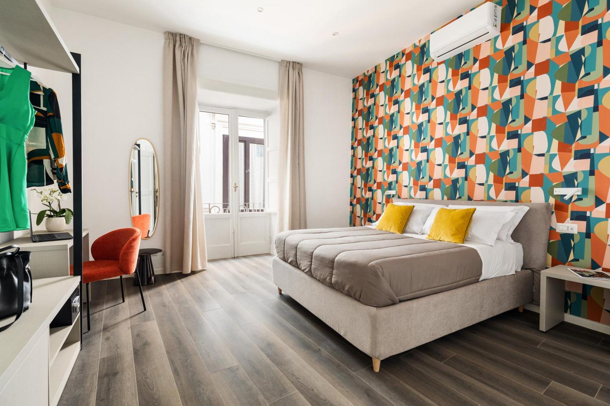 Apartment Yourhome - La Casa Di Renato Sorrento