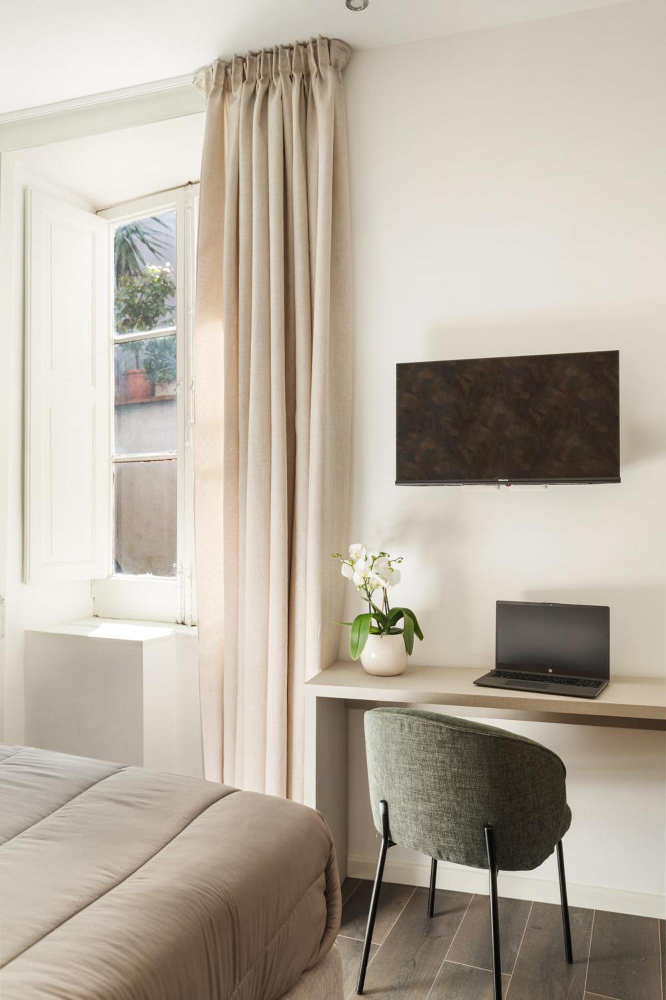 Yourhome - La Casa Di Renato Sorrento