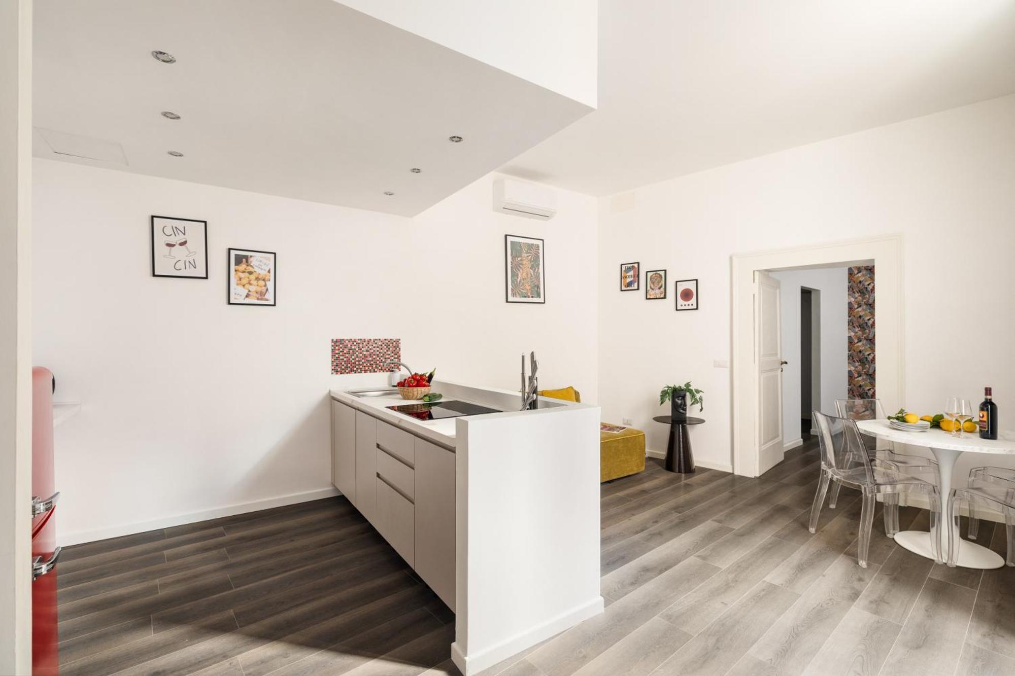 Yourhome - La Casa Di Renato