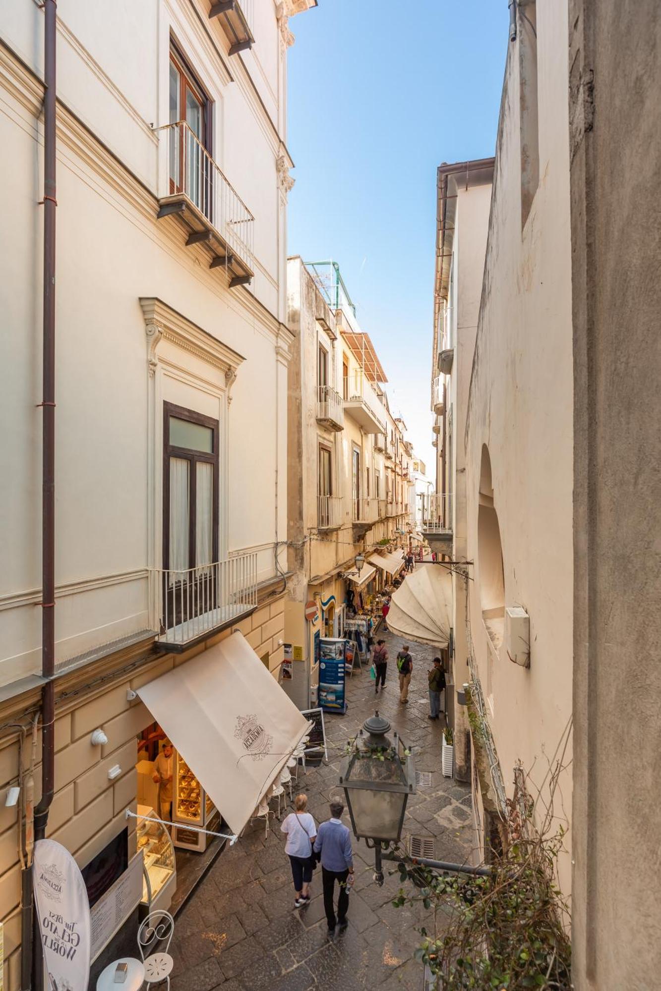 Appartamento Yourhome - La Casa Di Renato