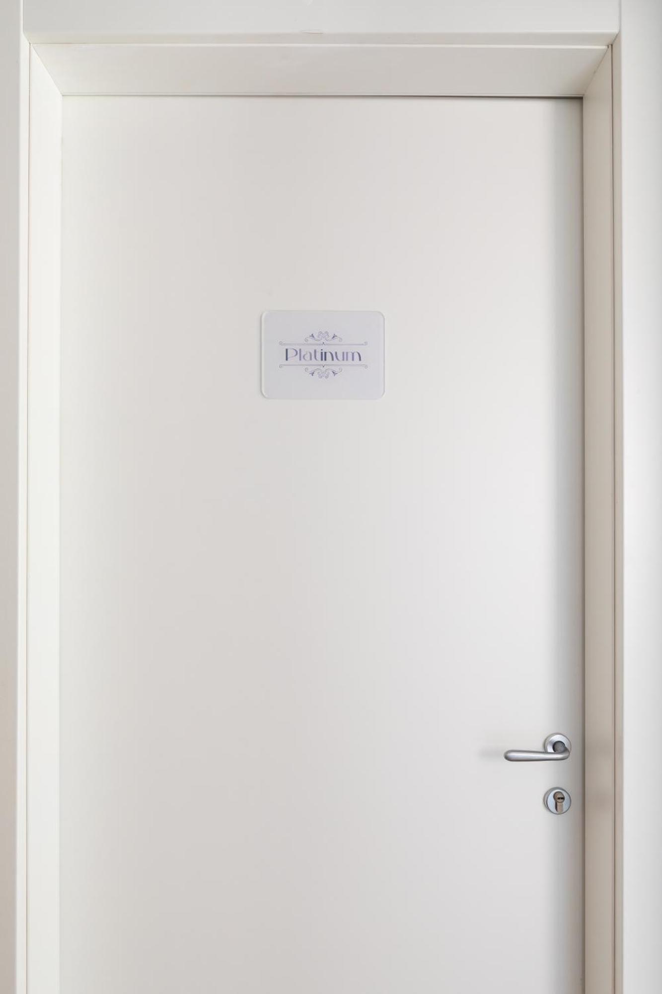 Apartment Yourhome - Aranci Prestige