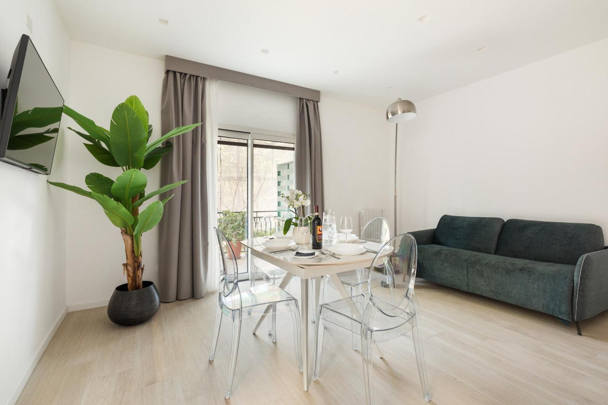 Yourhome - Aranci Prestige Apartment Sorrento