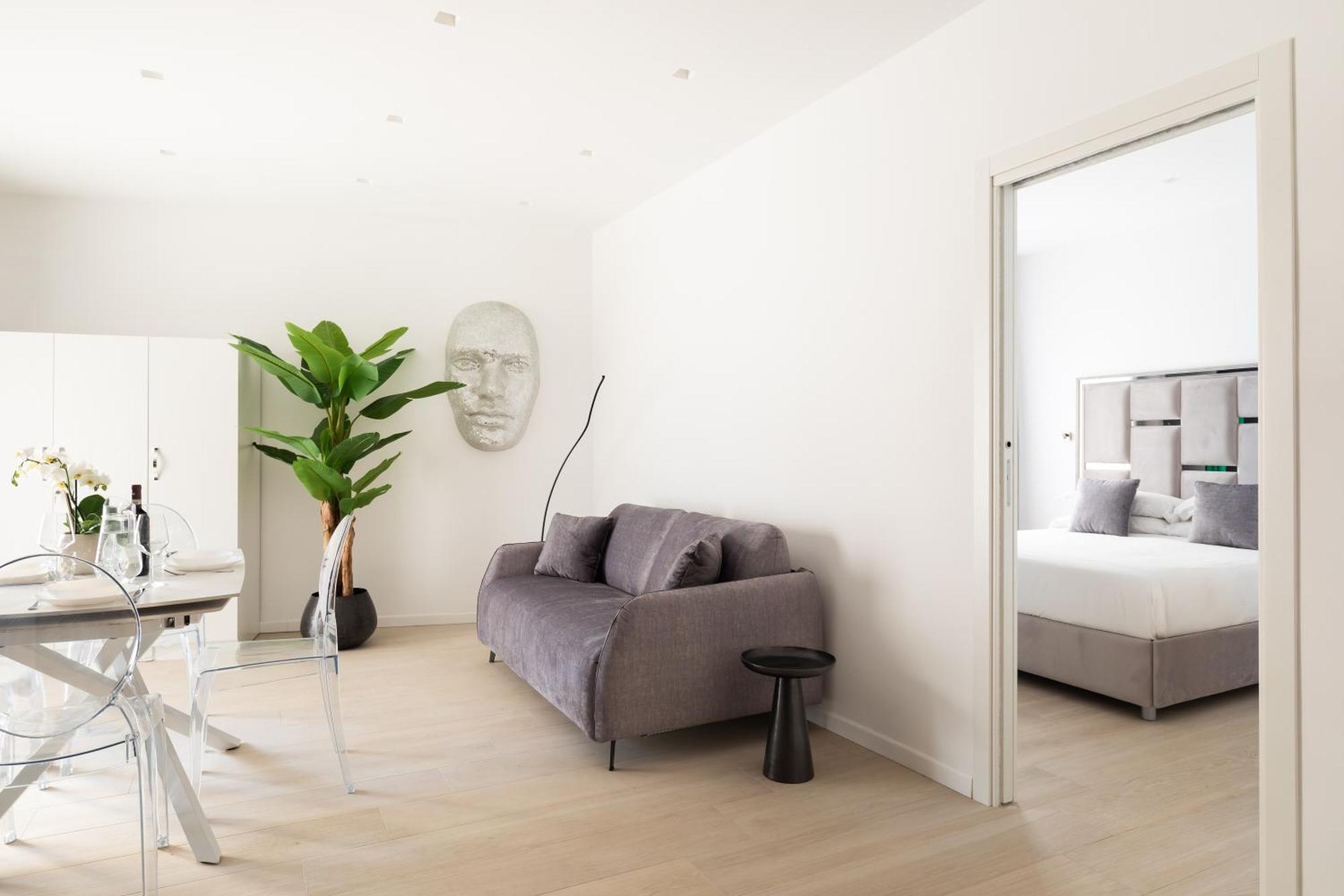 Apartment Yourhome - Aranci Prestige Sorrento