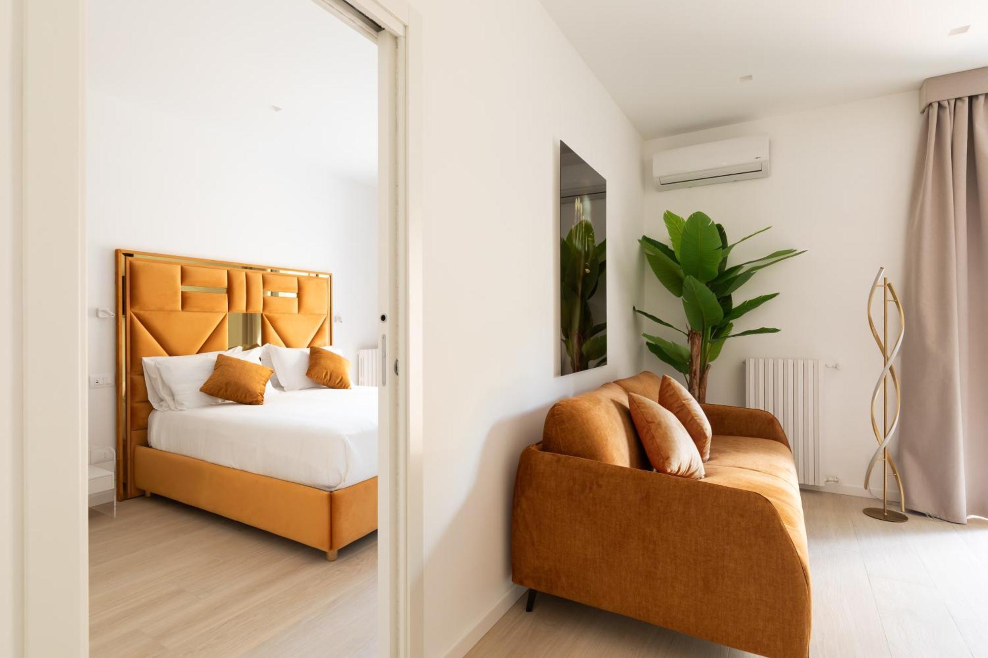 Apartment Yourhome - Aranci Prestige *
