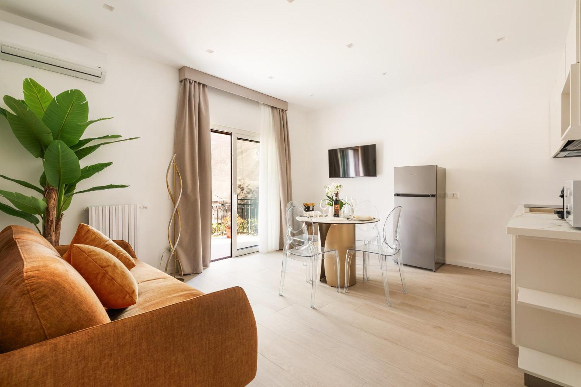 Yourhome - Aranci Prestige Apartment *
