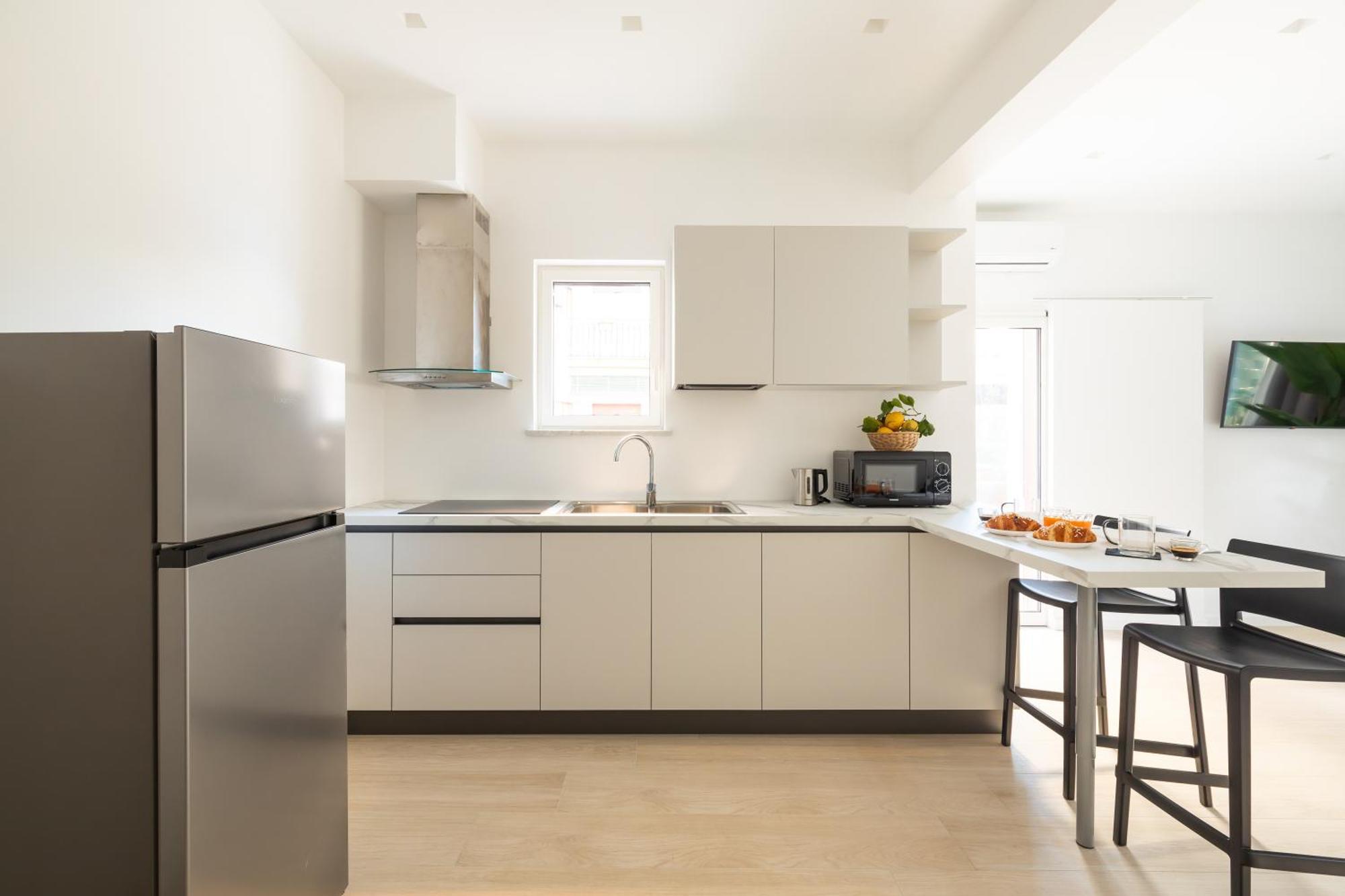 Apartment Yourhome - Aranci Prestige *
