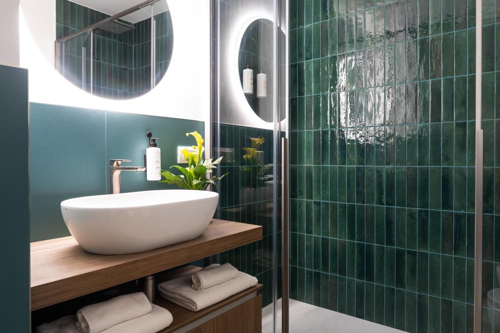 Yourhome - Aranci Prestige Apartment Sorrento
