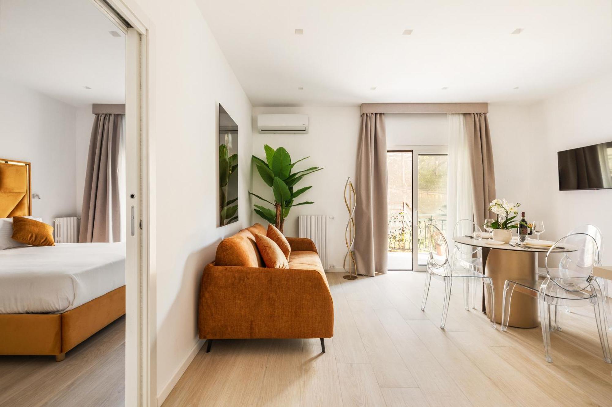 Yourhome - Aranci Prestige * Sorrento
