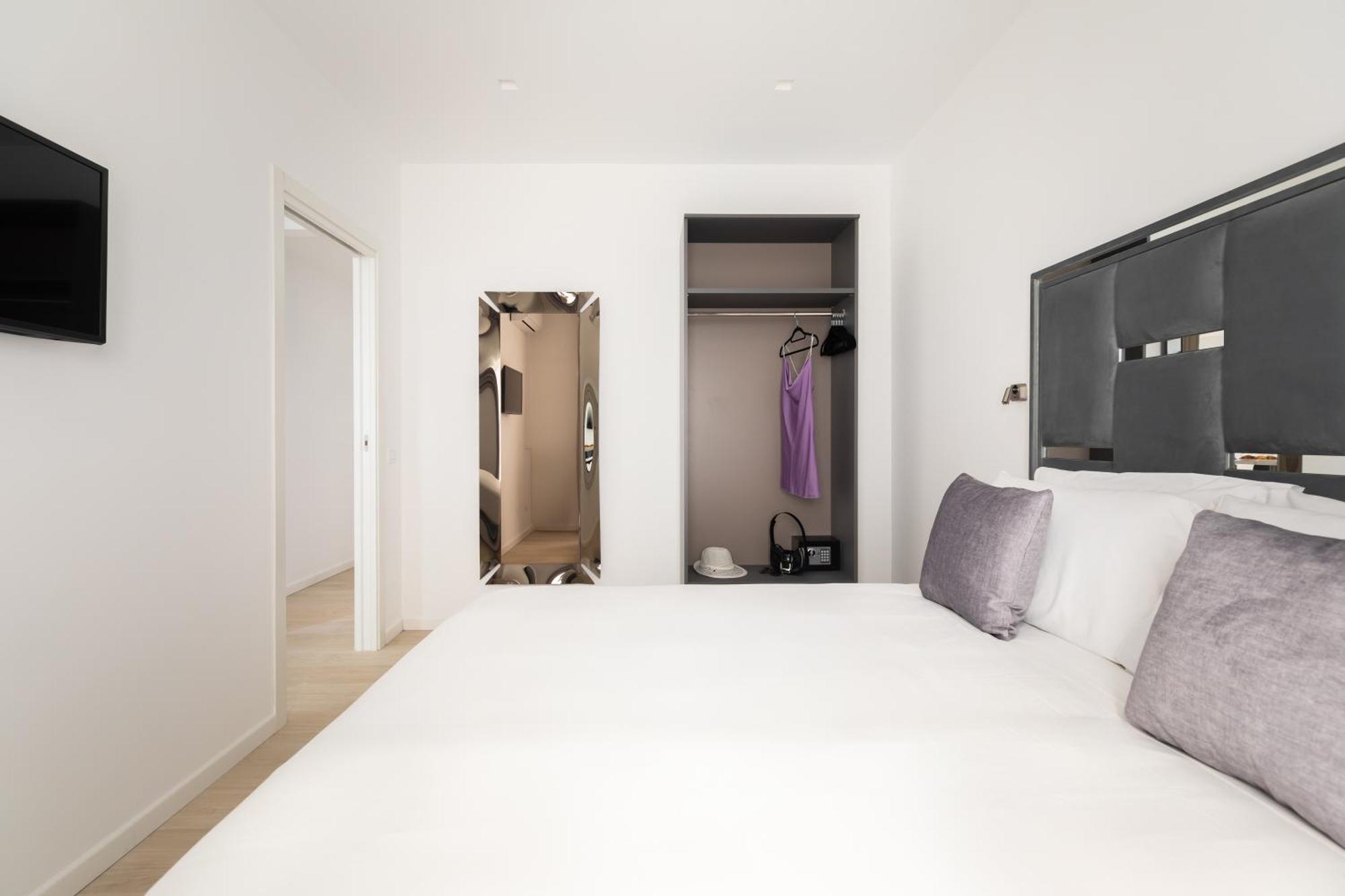 Apartment Yourhome - Aranci Prestige Sorrento