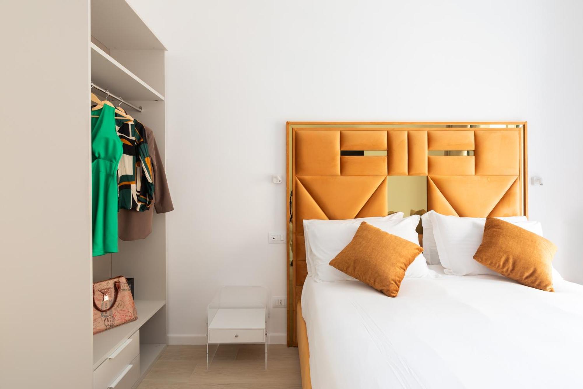 Yourhome - Aranci Prestige Apartment
