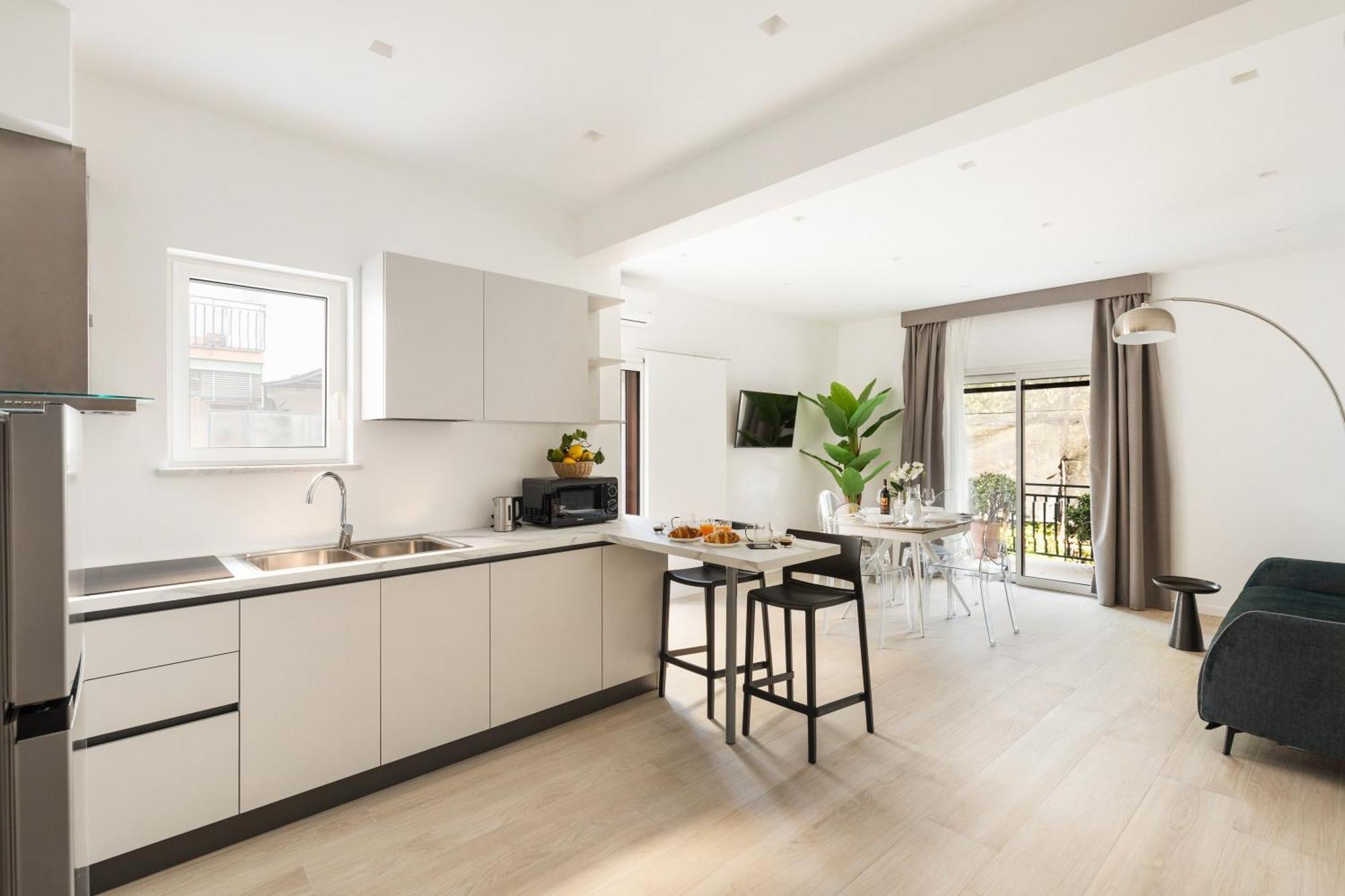 Apartment Yourhome - Aranci Prestige