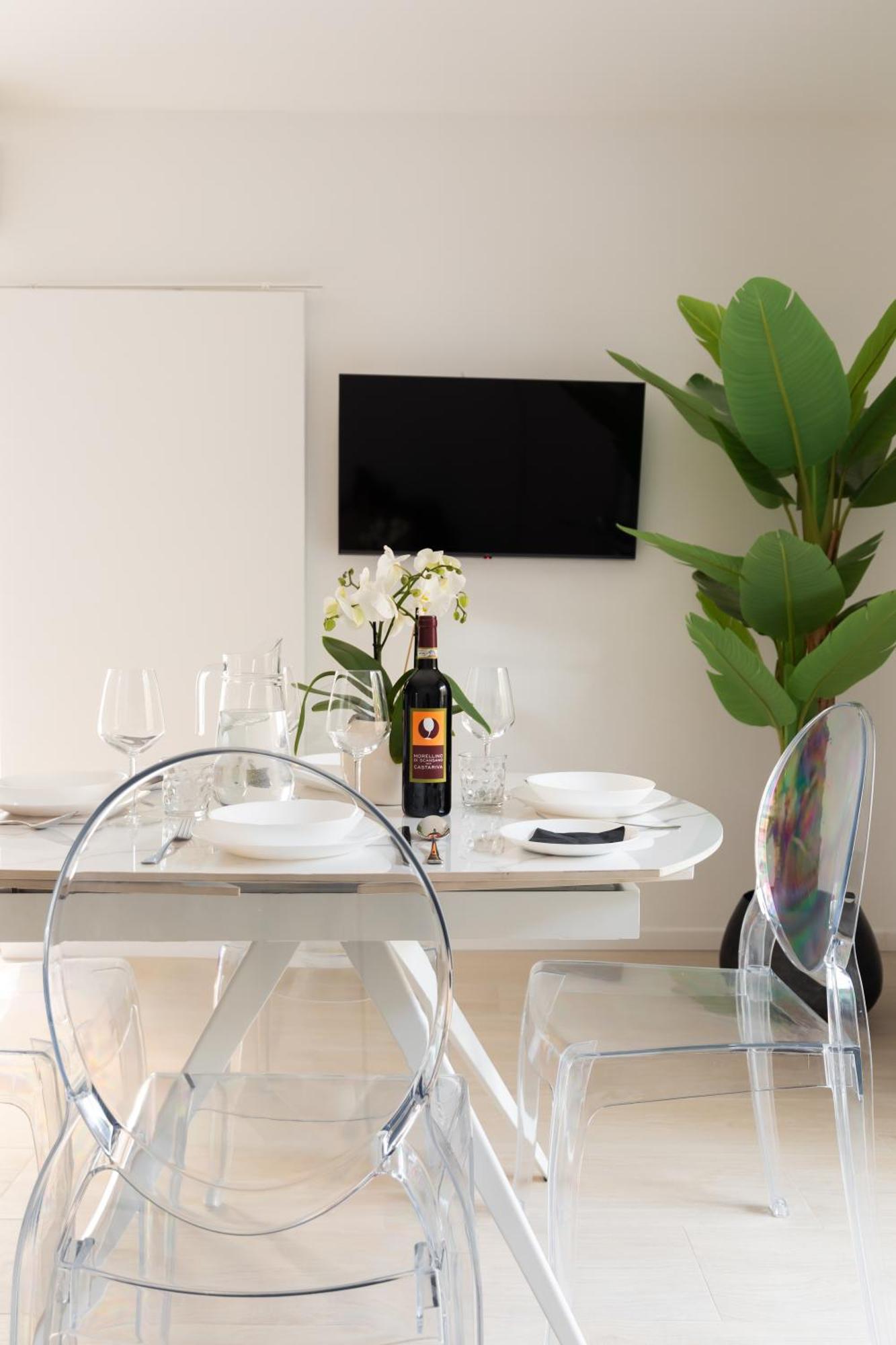 Yourhome - Aranci Prestige Apartment *