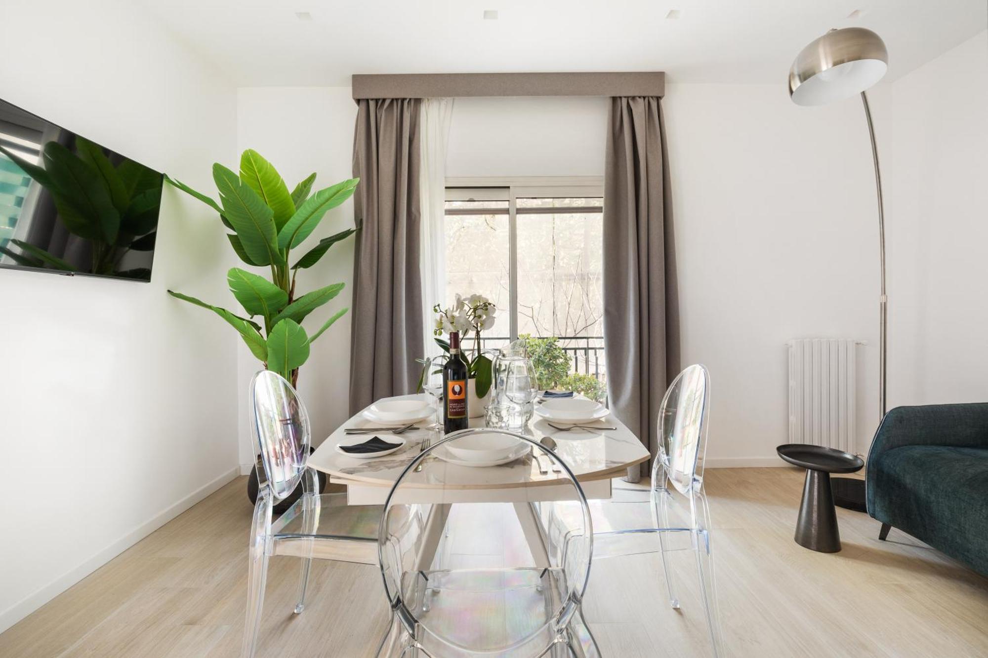 Apartment Yourhome - Aranci Prestige *