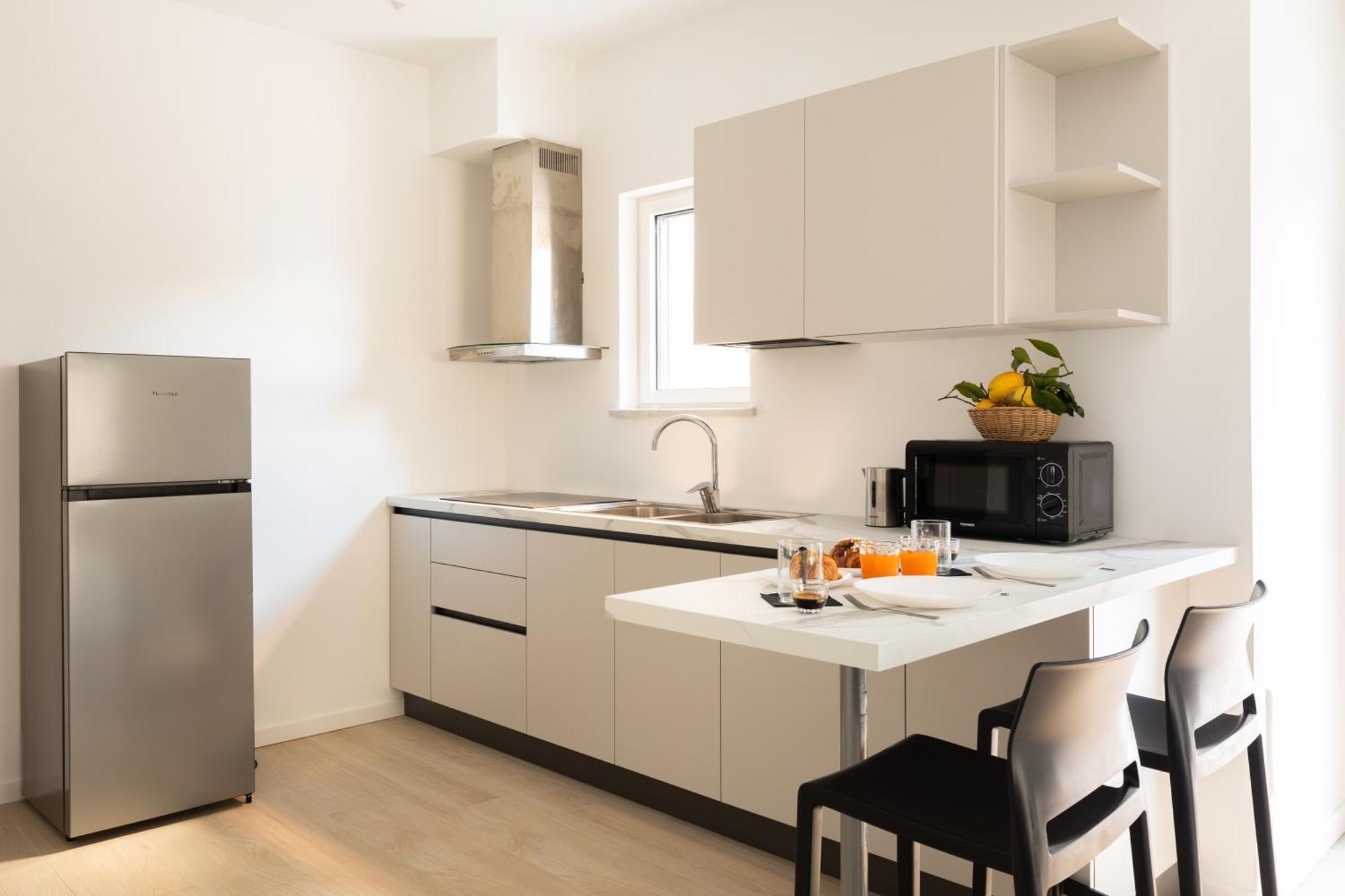 Yourhome - Aranci Prestige *