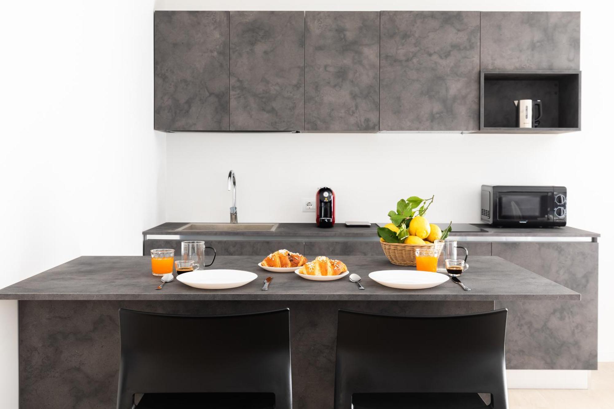 Yourhome - Aranci Prestige