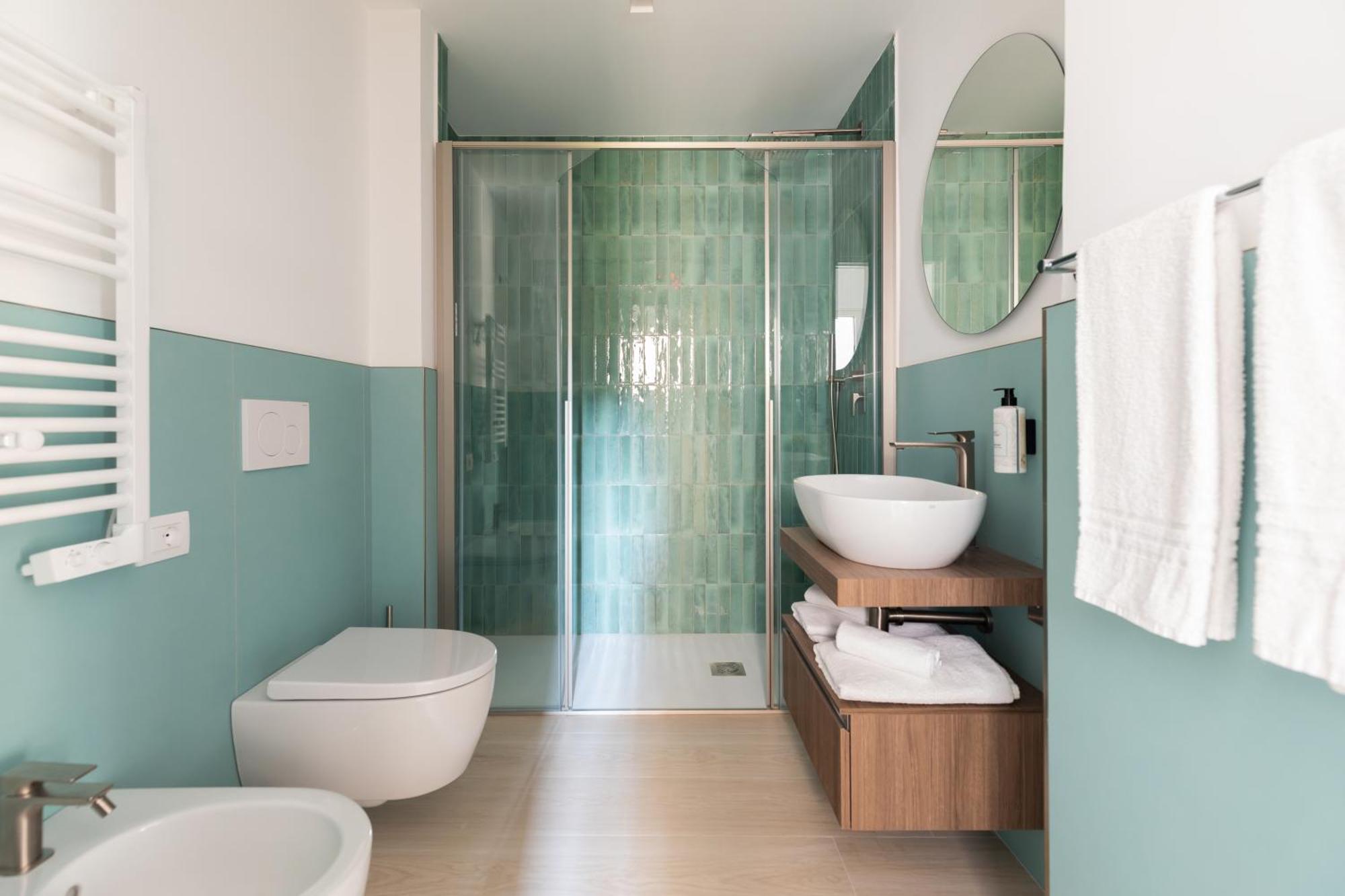 Yourhome - Aranci Prestige Apartment *
