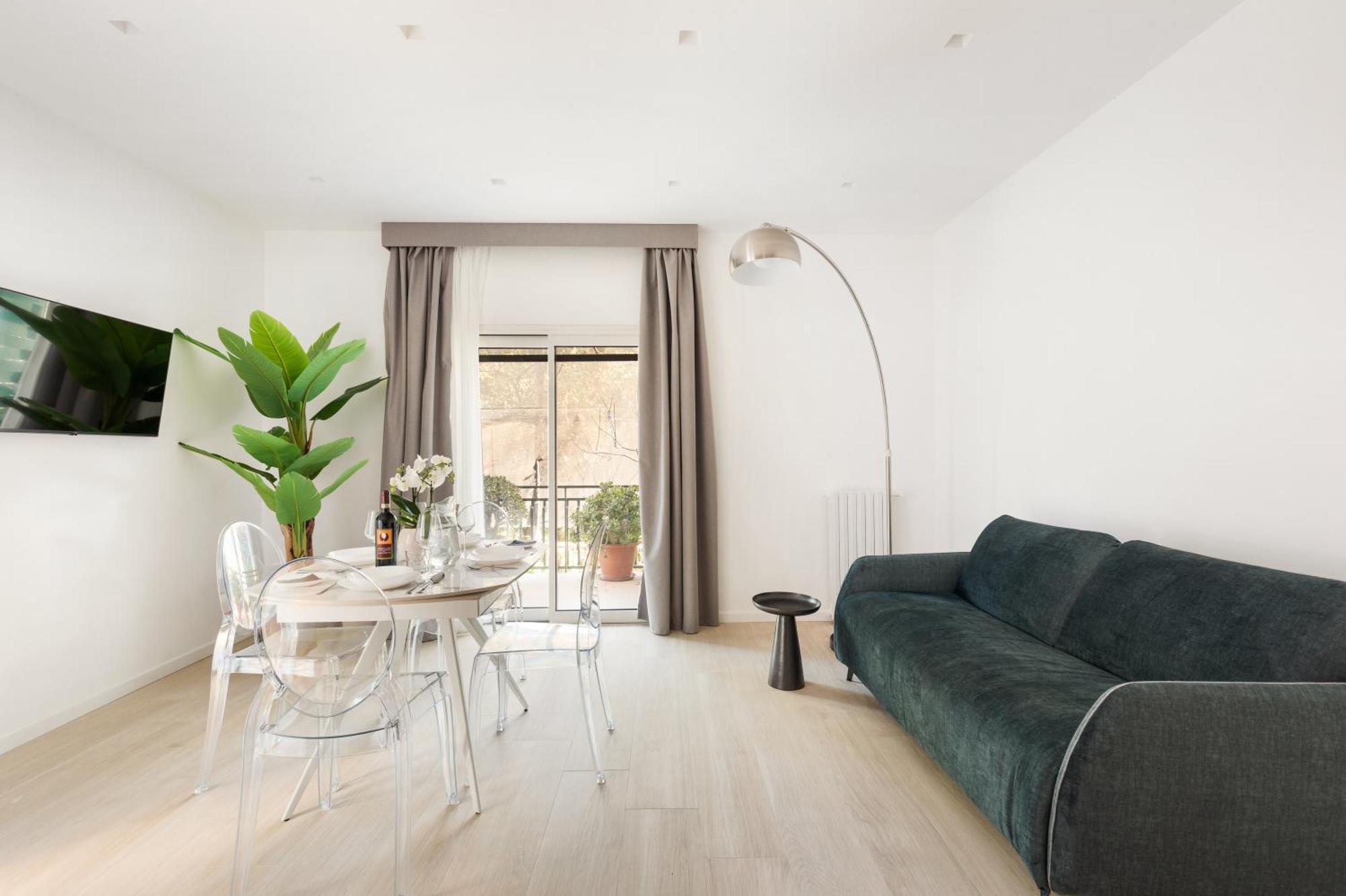 Apartment Yourhome - Aranci Prestige *