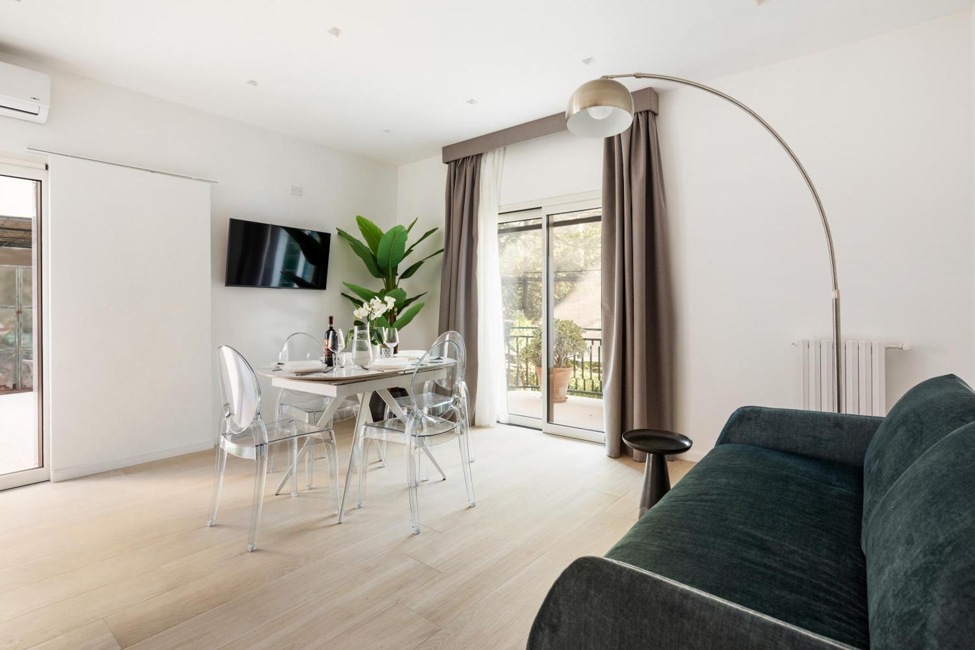 Yourhome - Aranci Prestige Apartment