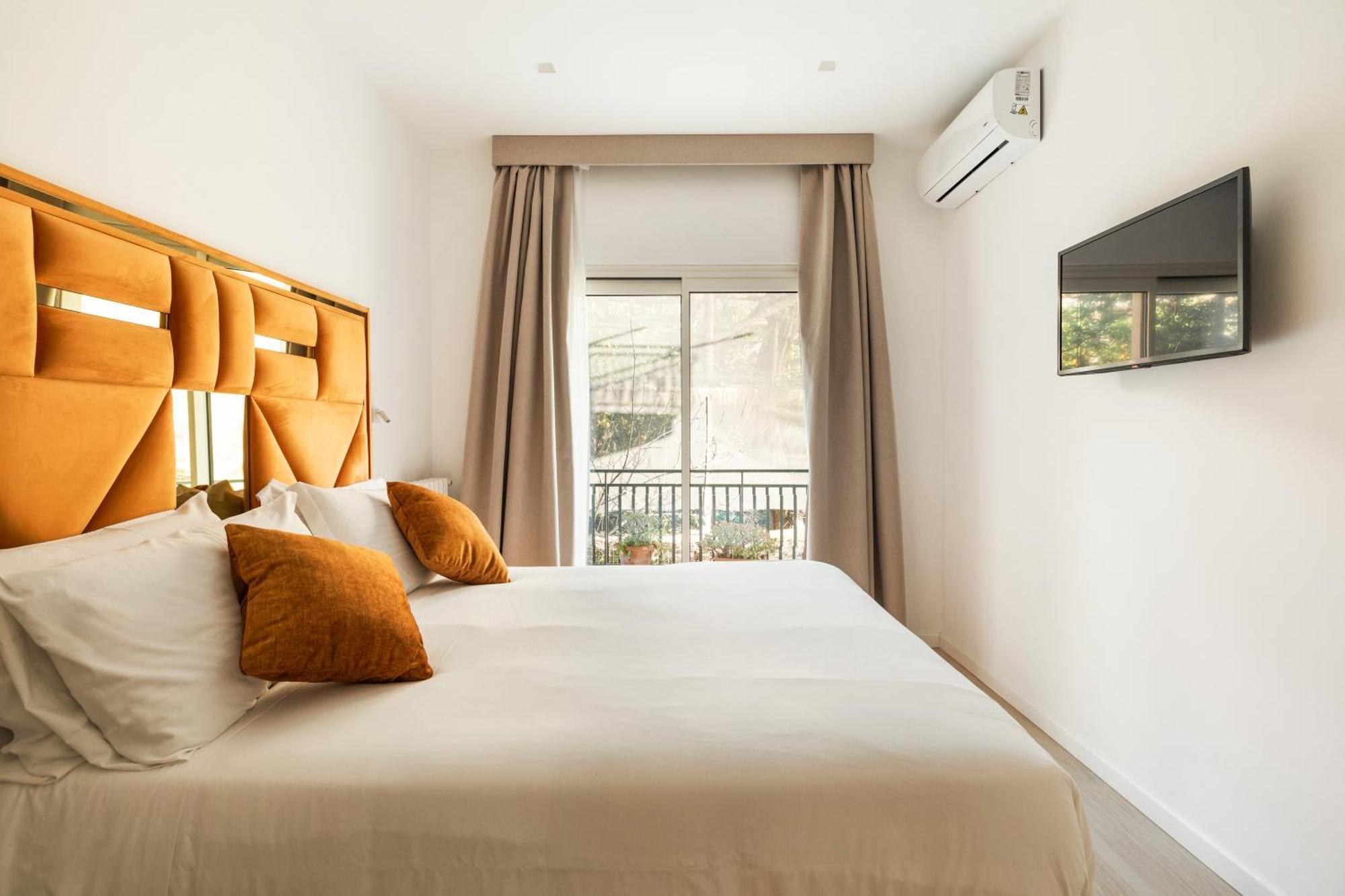 Apartment Yourhome - Aranci Prestige *