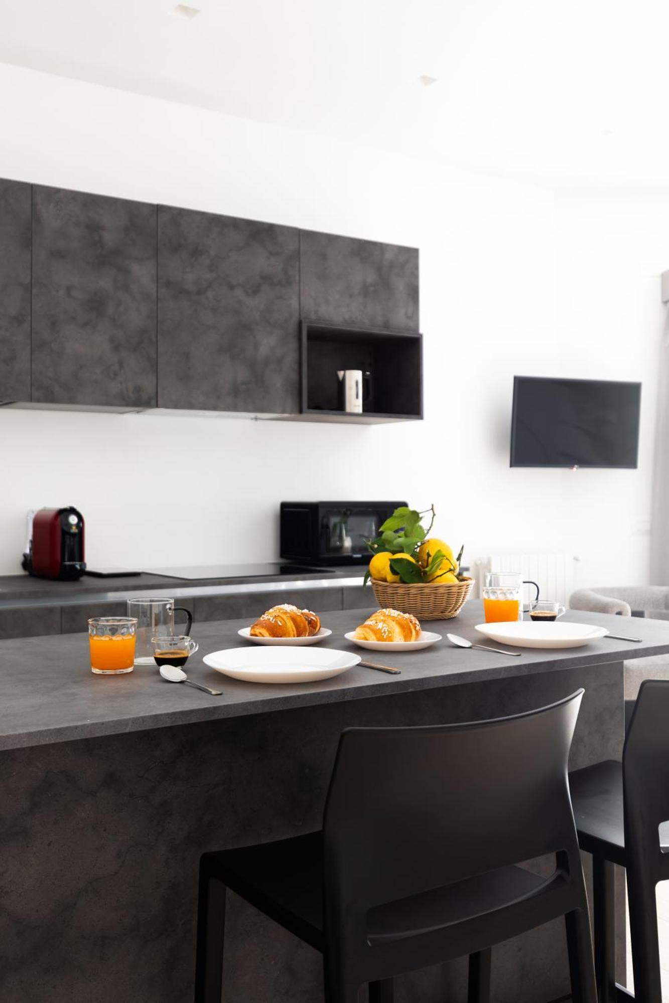 Apartment Yourhome - Aranci Prestige Sorrento