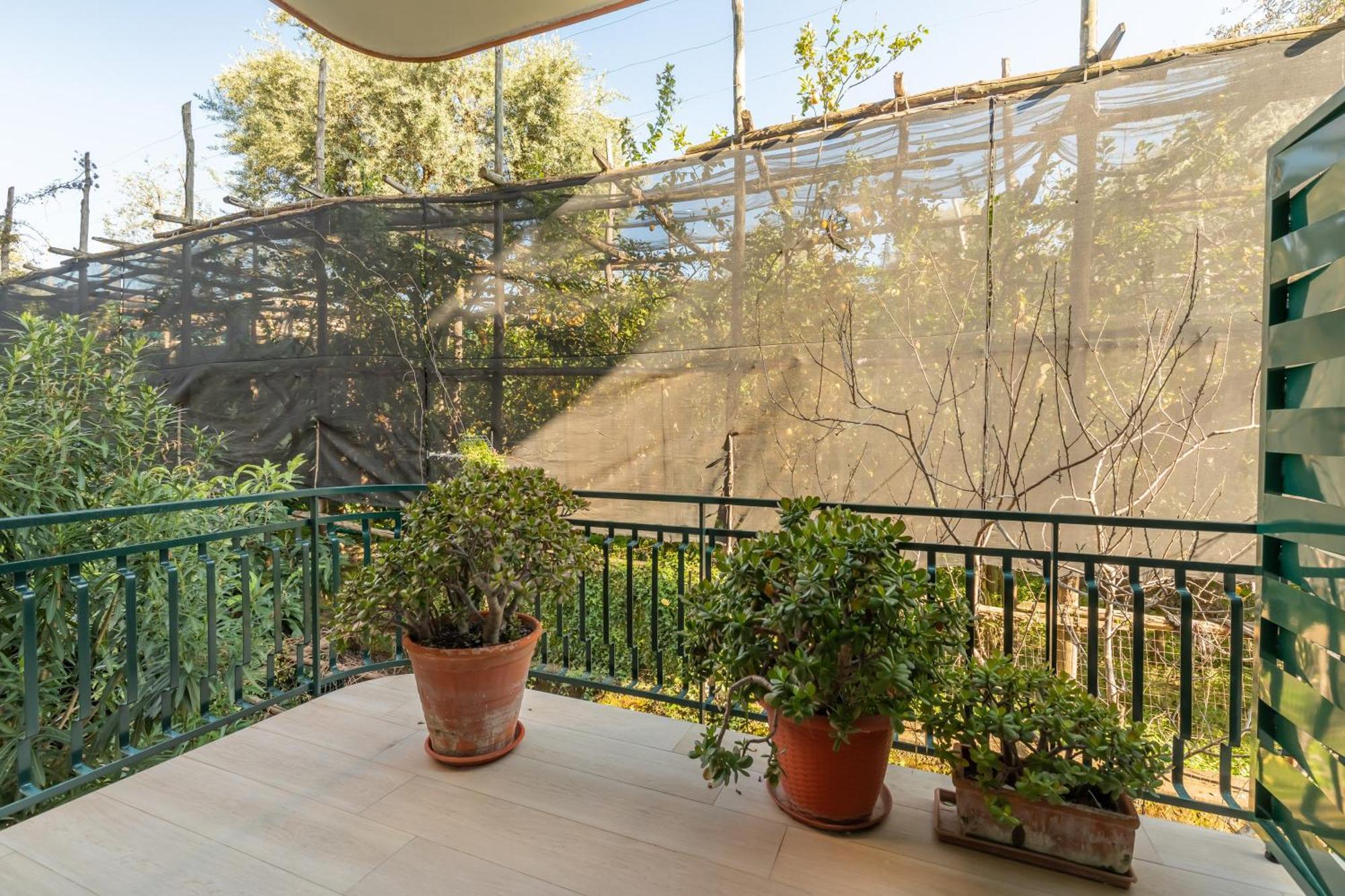 Yourhome - Aranci Prestige * Sorrento