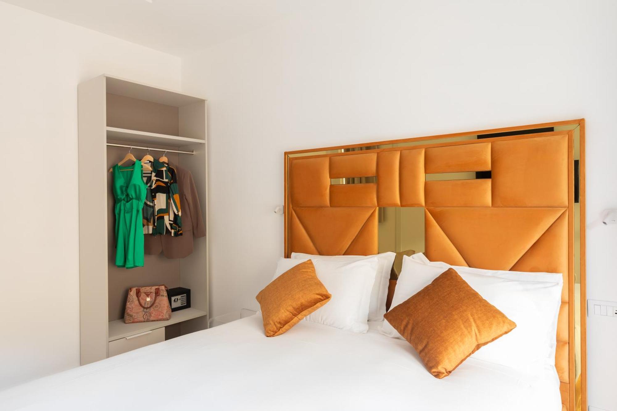Yourhome - Aranci Prestige Apartment