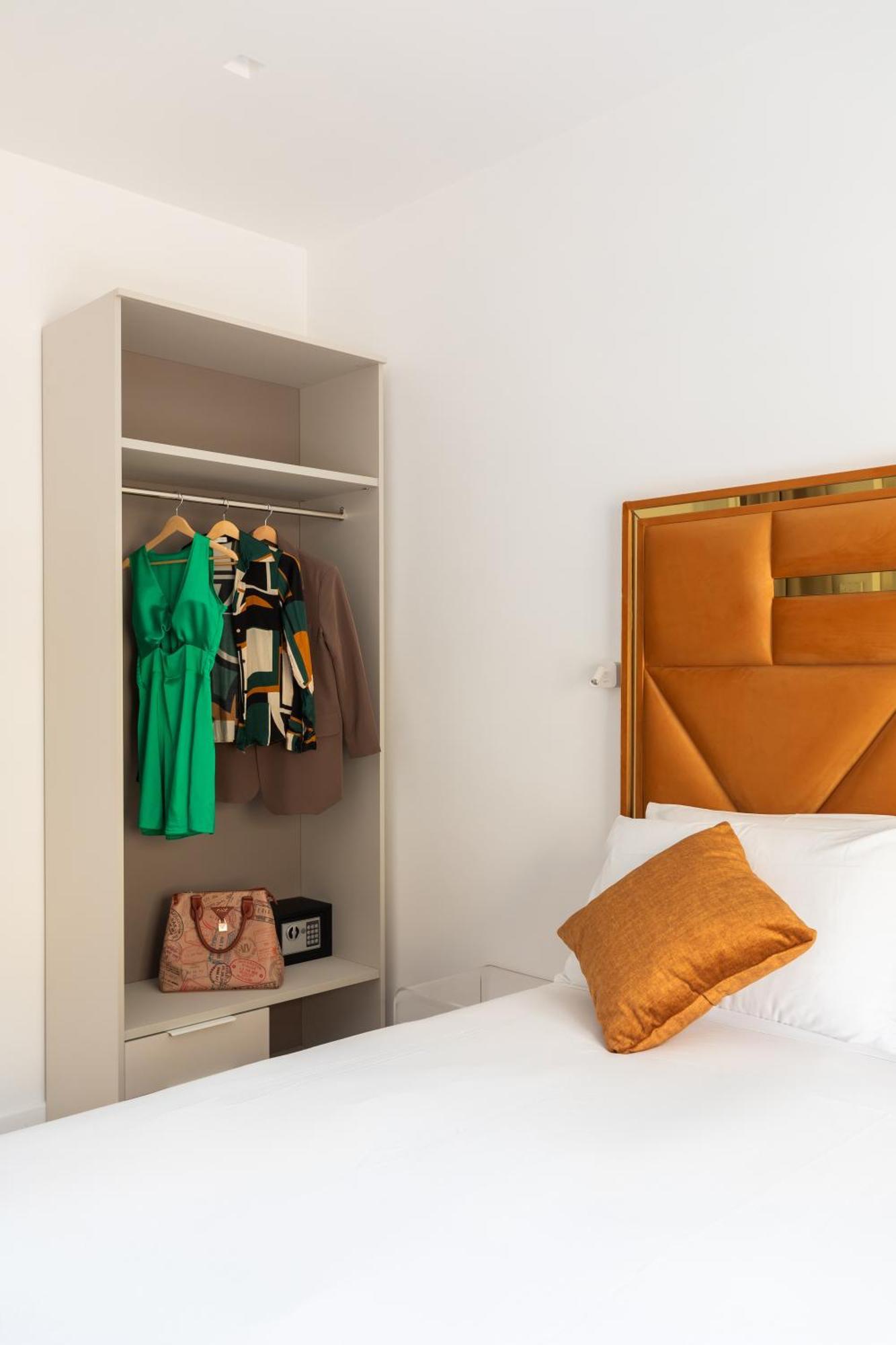 Apartment Yourhome - Aranci Prestige