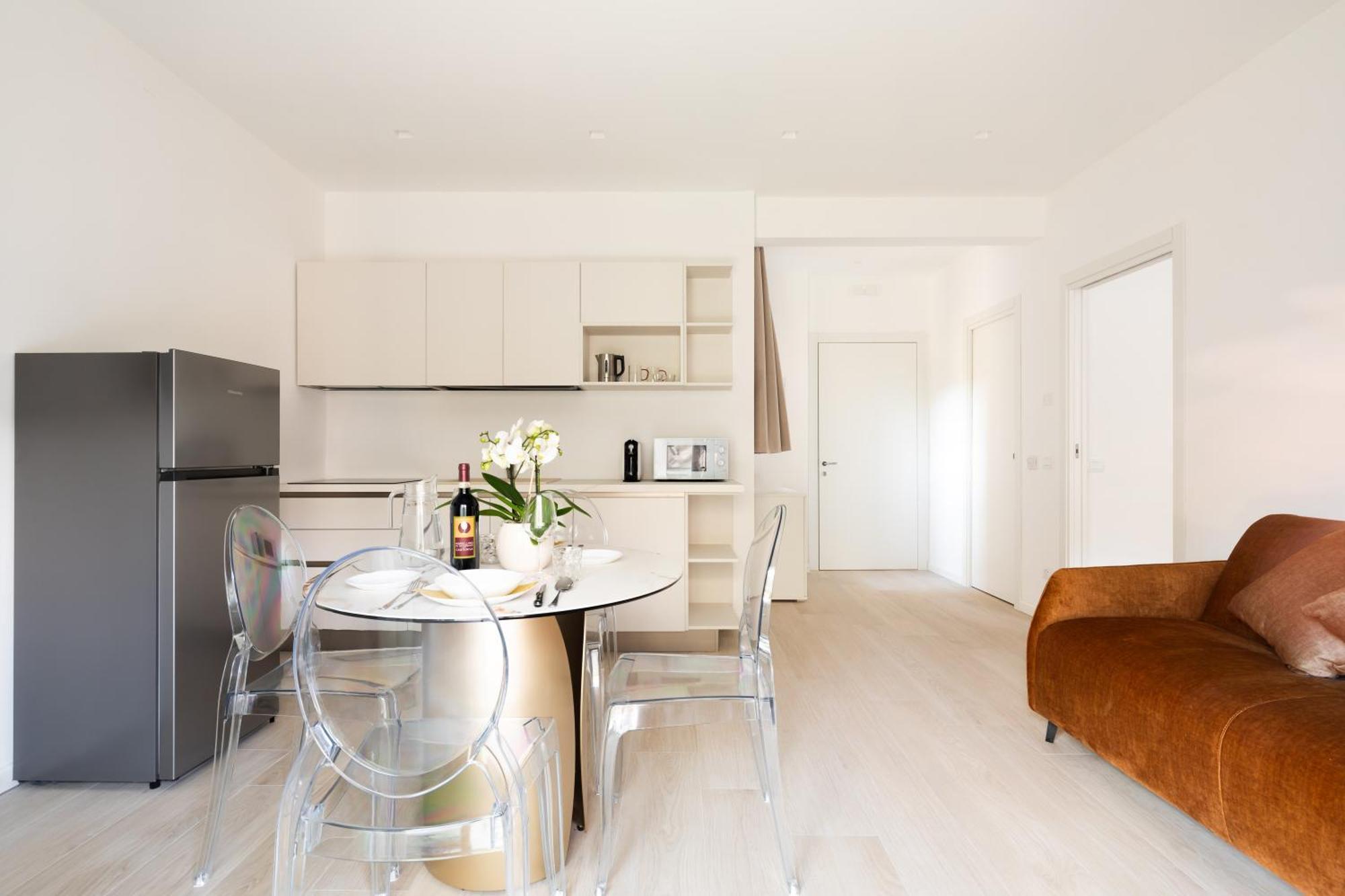 Apartment Yourhome - Aranci Prestige Sorrento
