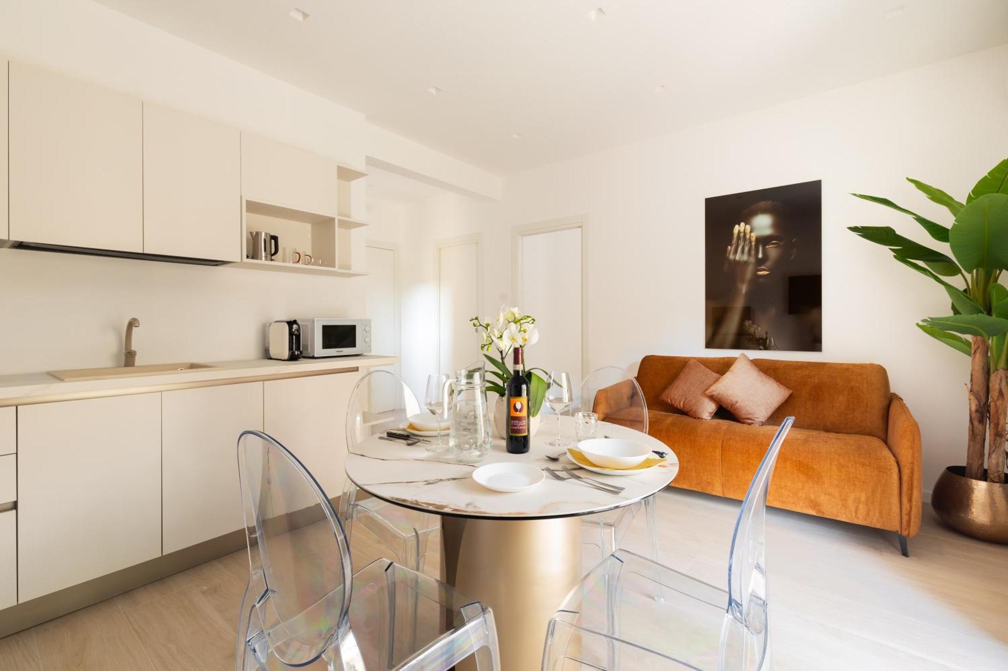 Yourhome - Aranci Prestige Sorrento
