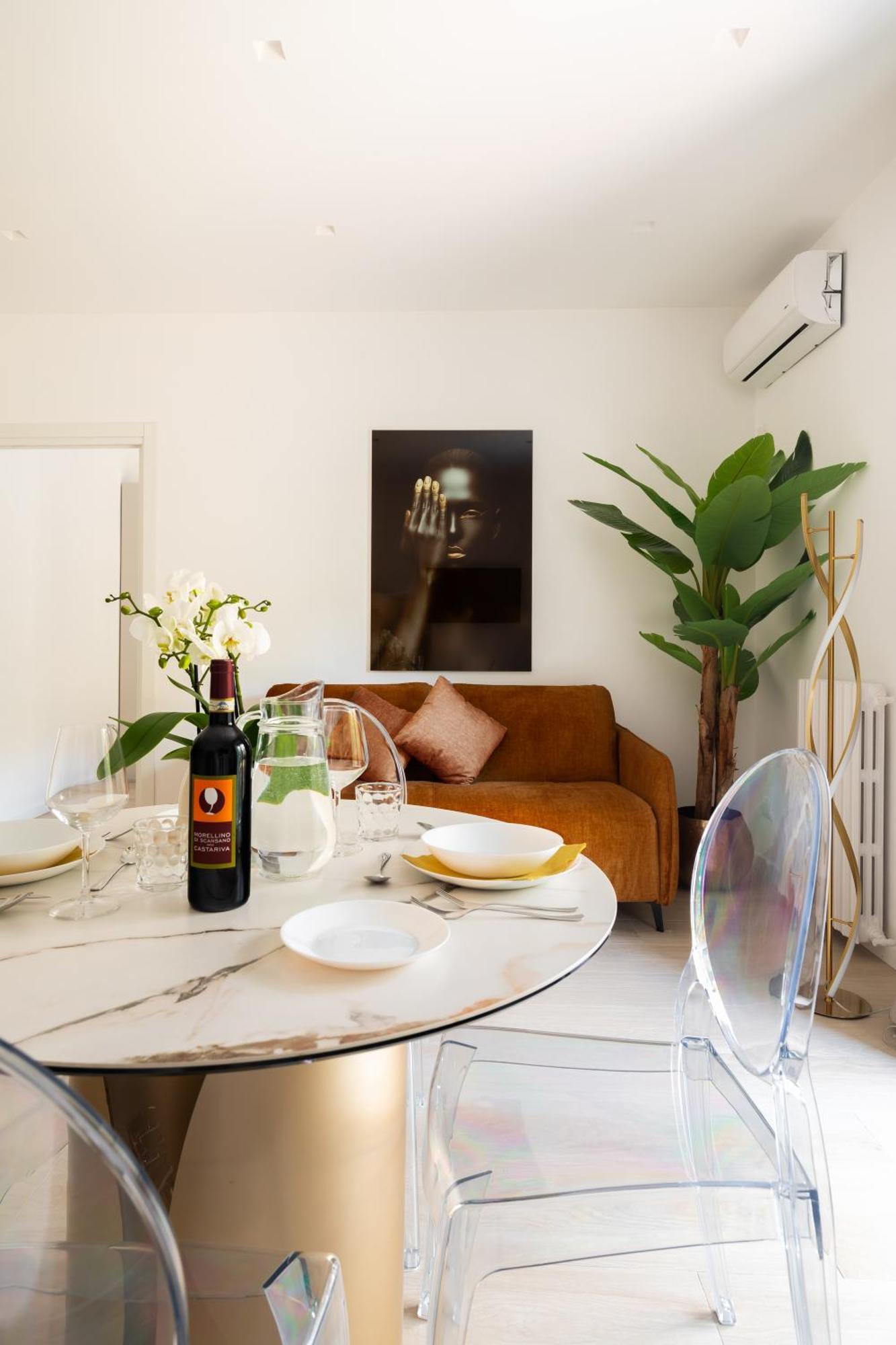 Yourhome - Aranci Prestige