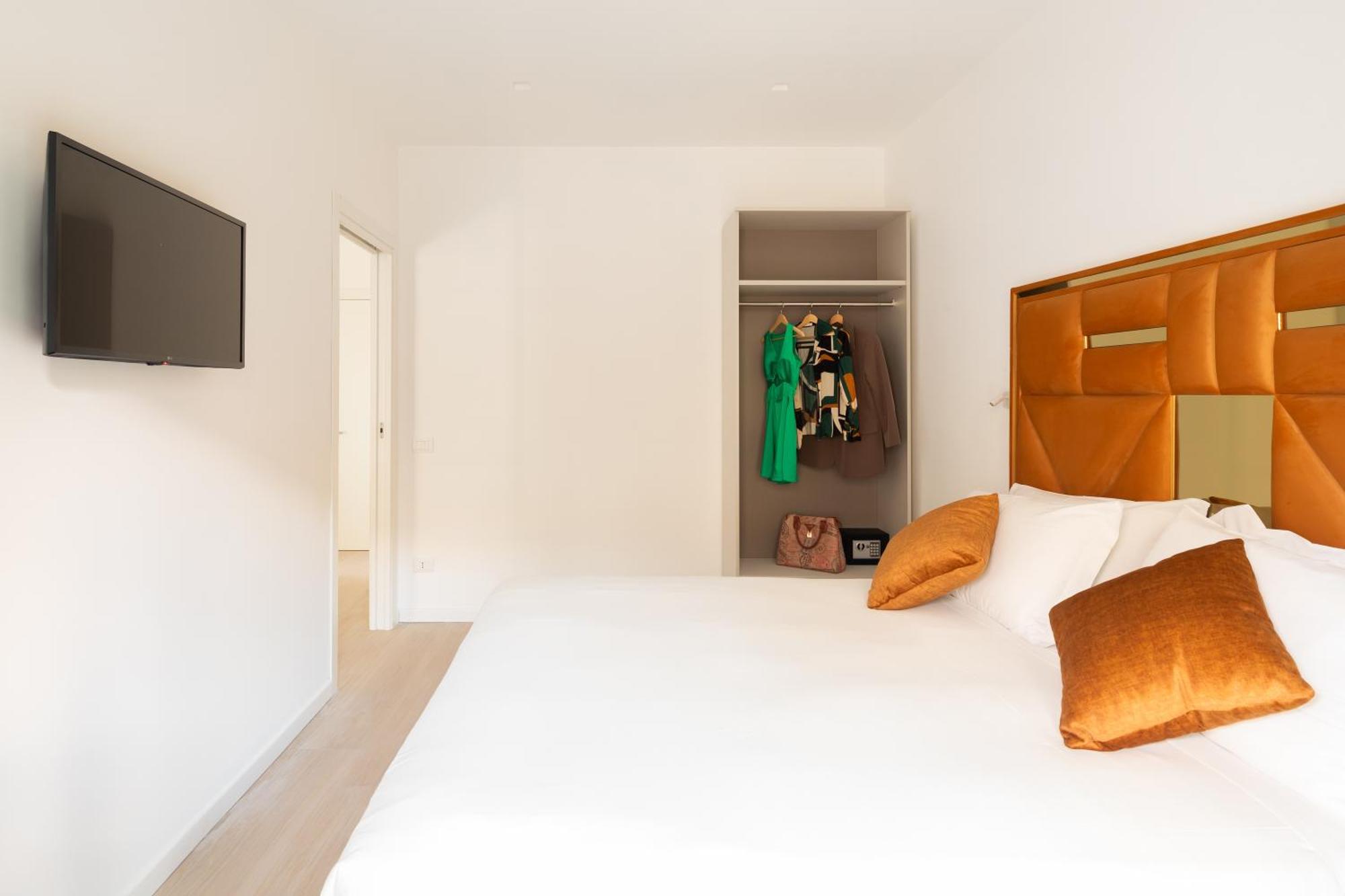 Apartment Yourhome - Aranci Prestige