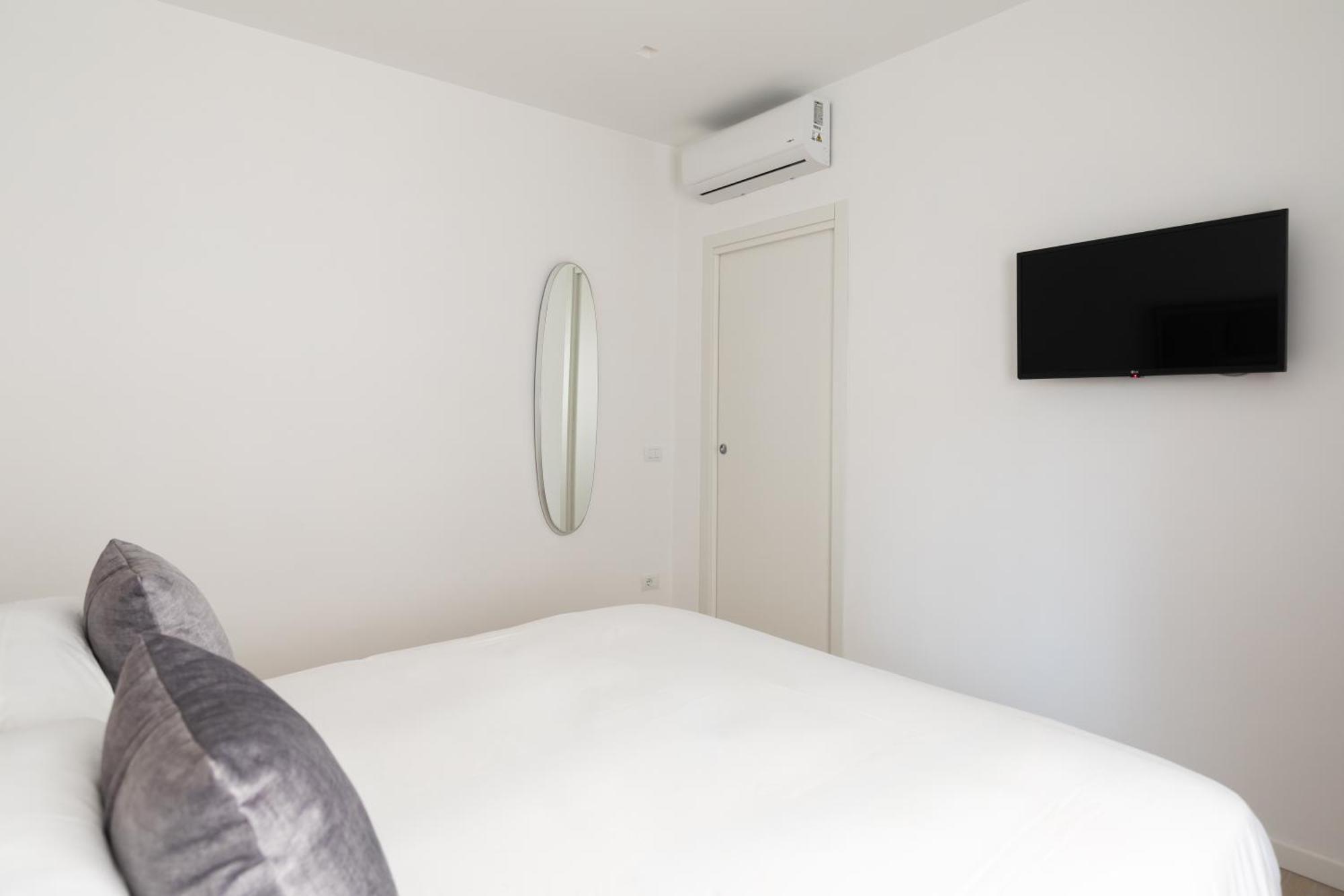 Yourhome - Aranci Prestige Apartment Sorrento