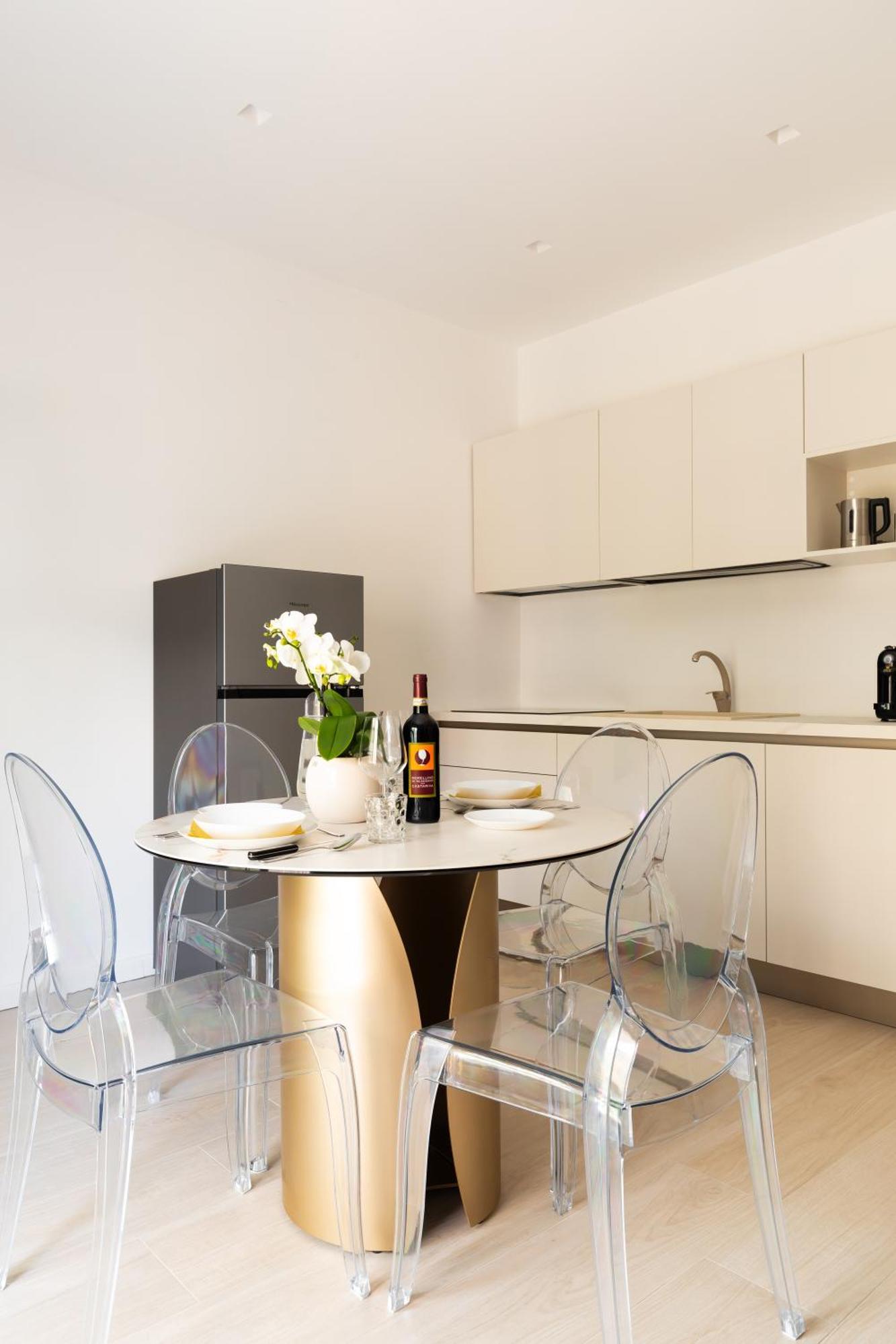 Apartment Yourhome - Aranci Prestige Sorrento