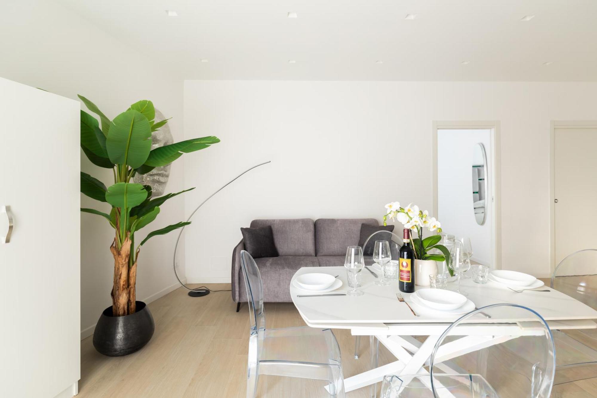 Yourhome - Aranci Prestige *