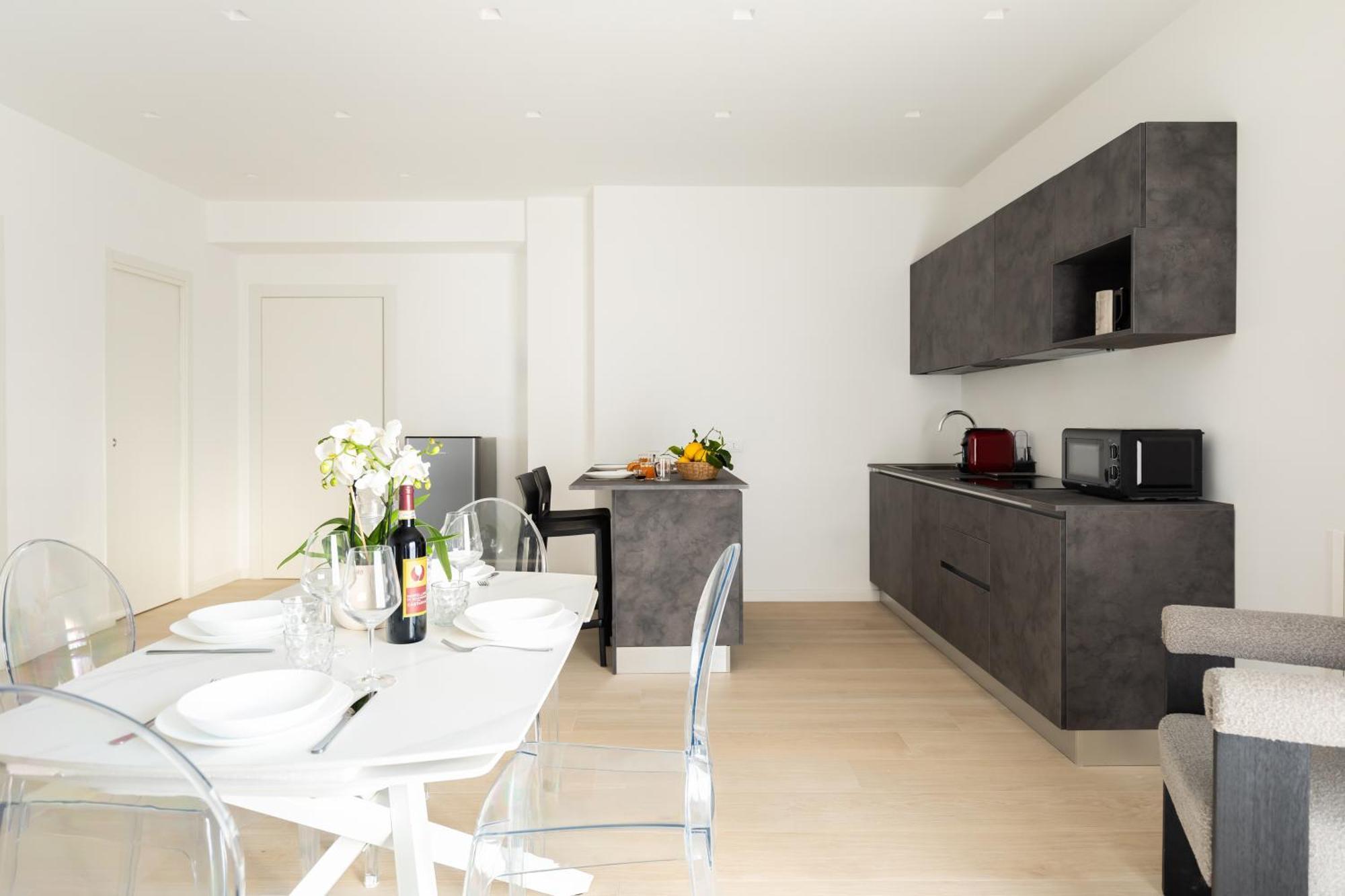 Yourhome - Aranci Prestige