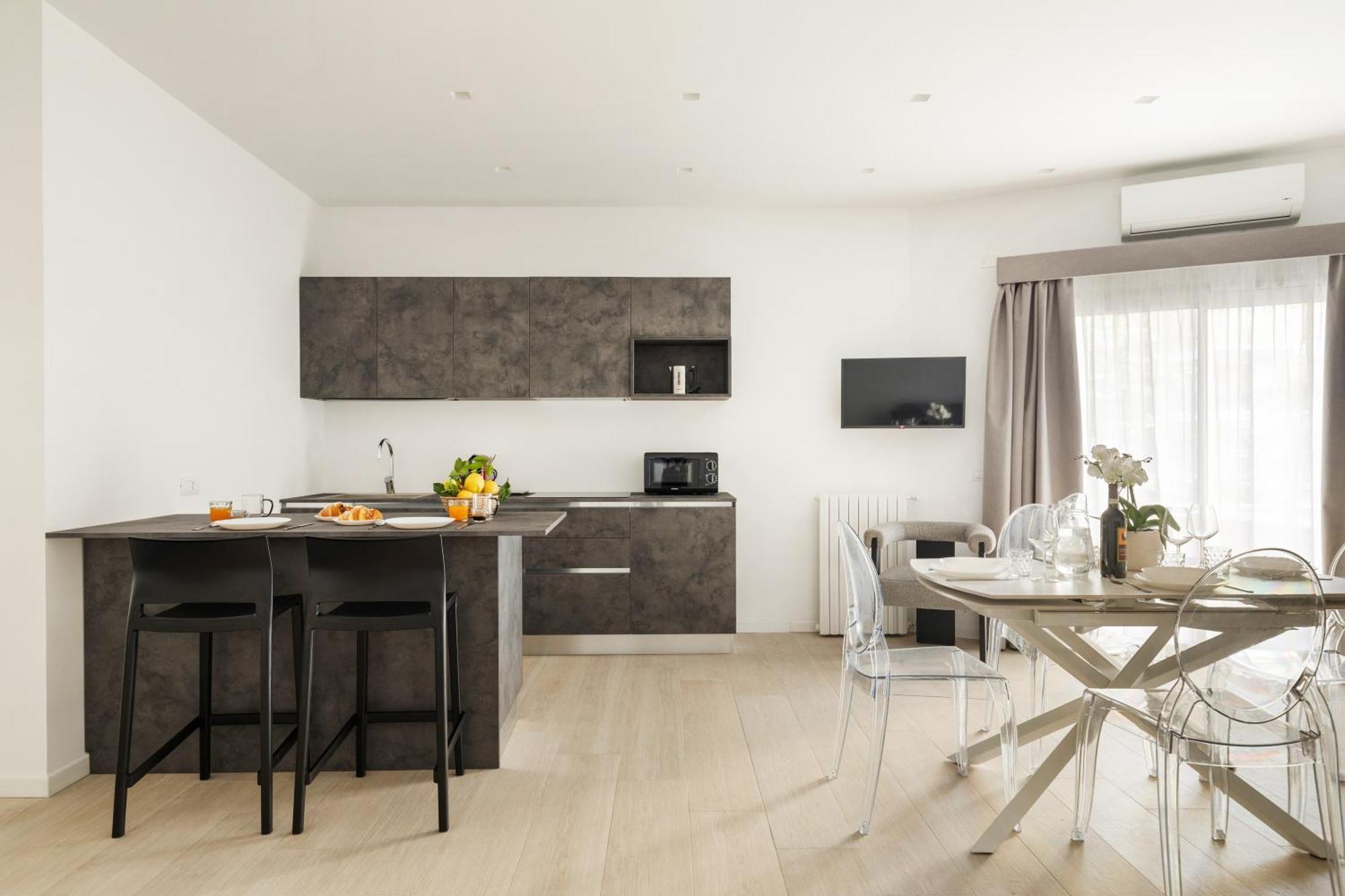 Yourhome - Aranci Prestige Apartment