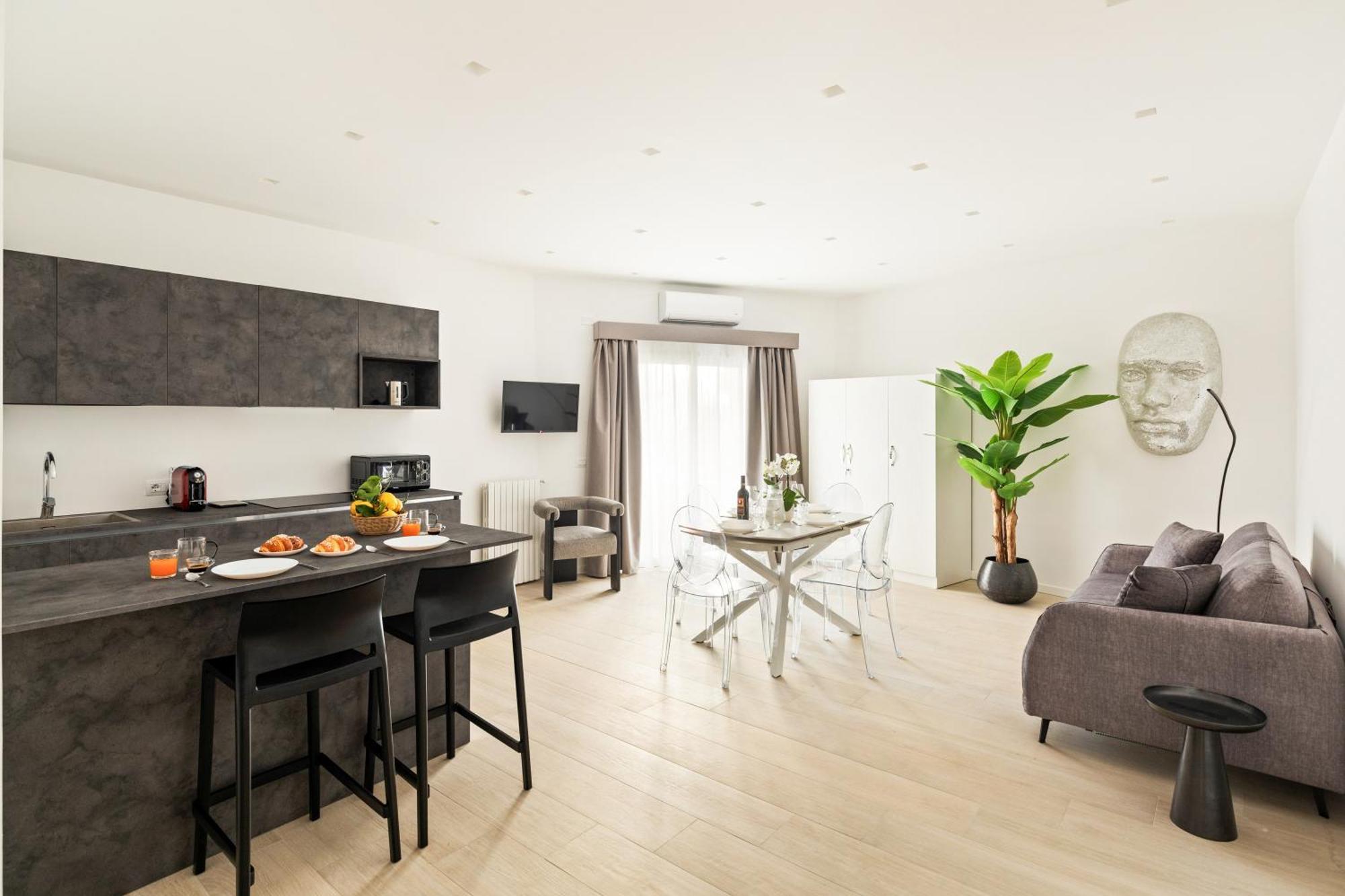 Yourhome - Aranci Prestige Apartment *