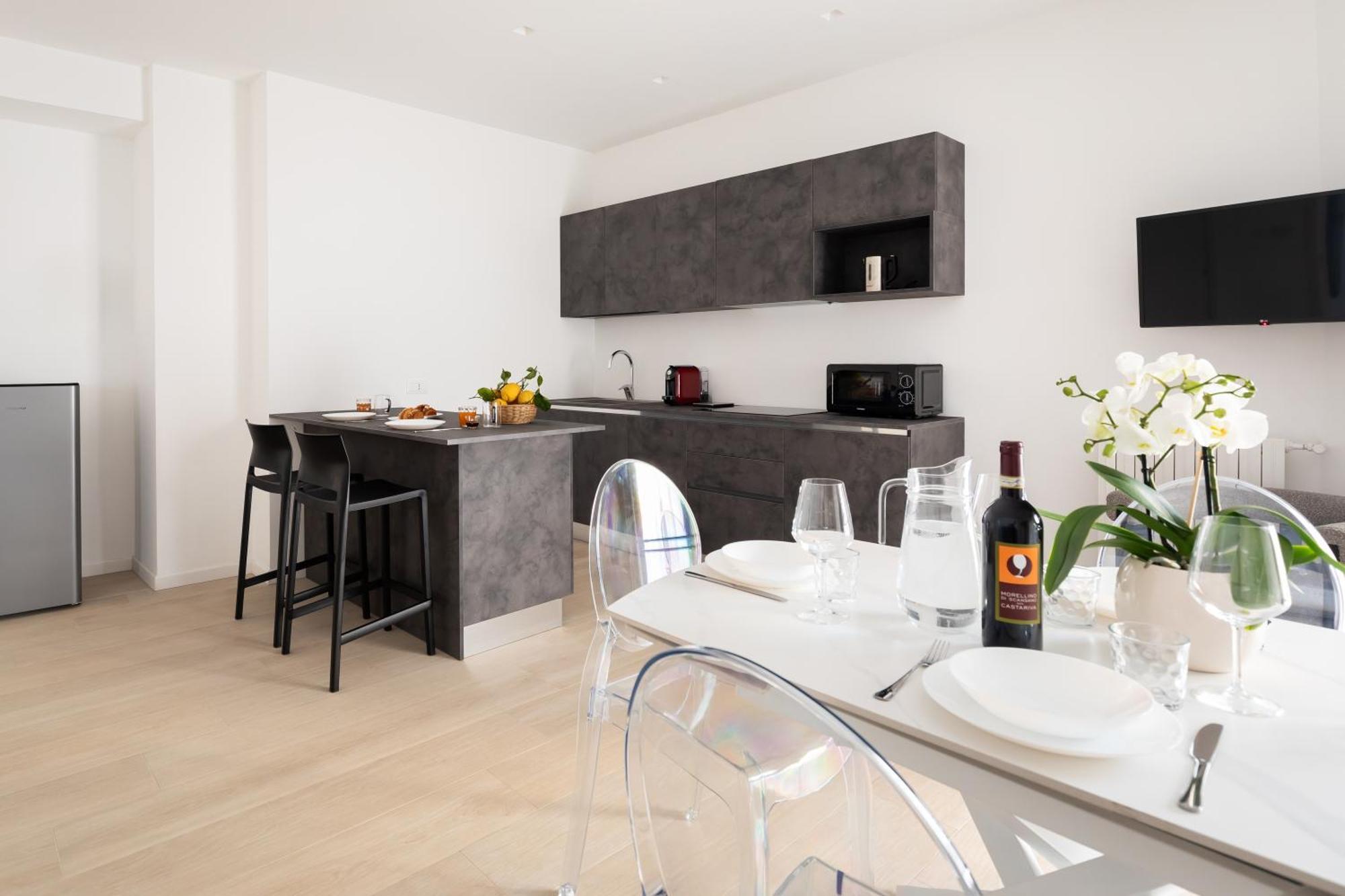 Yourhome - Aranci Prestige *