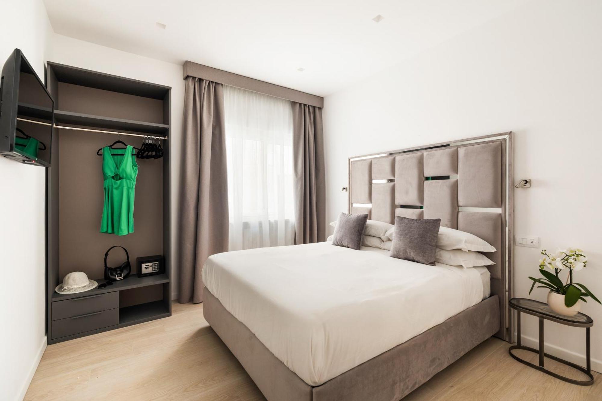 Apartment Yourhome - Aranci Prestige