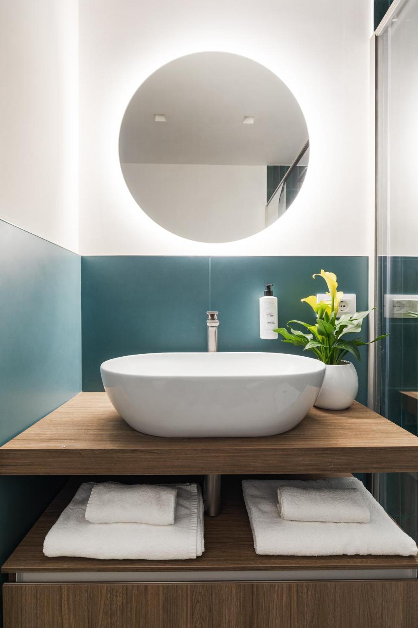 Apartment Yourhome - Aranci Prestige