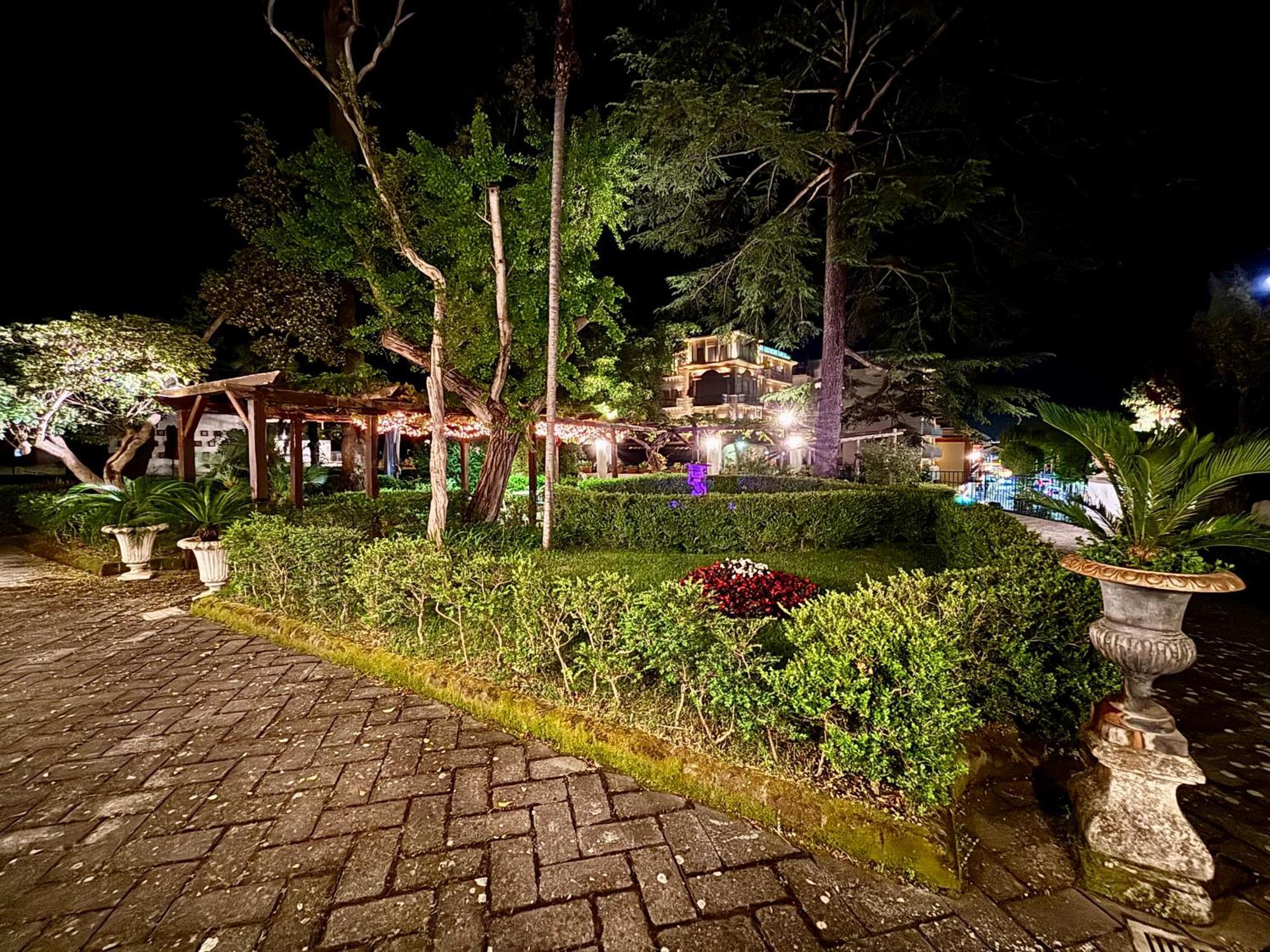 Relais La Rupe 2* Sorrento