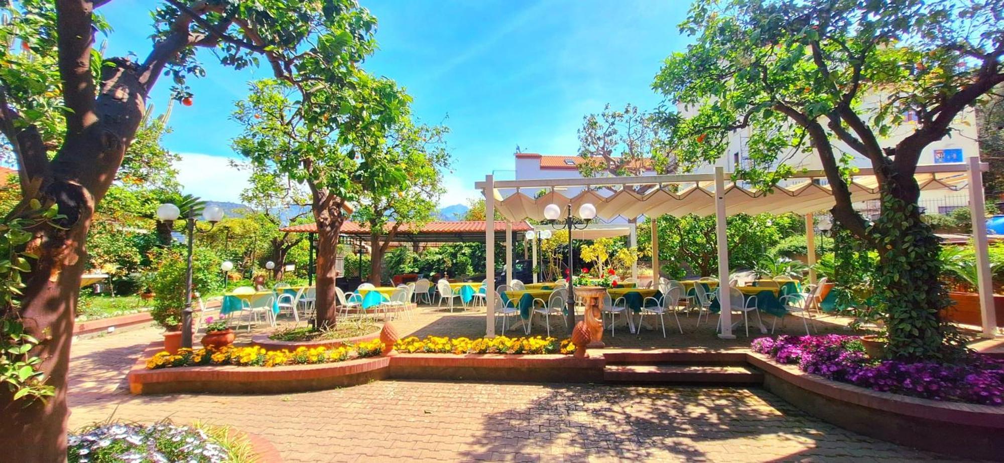 Girasole Hotel