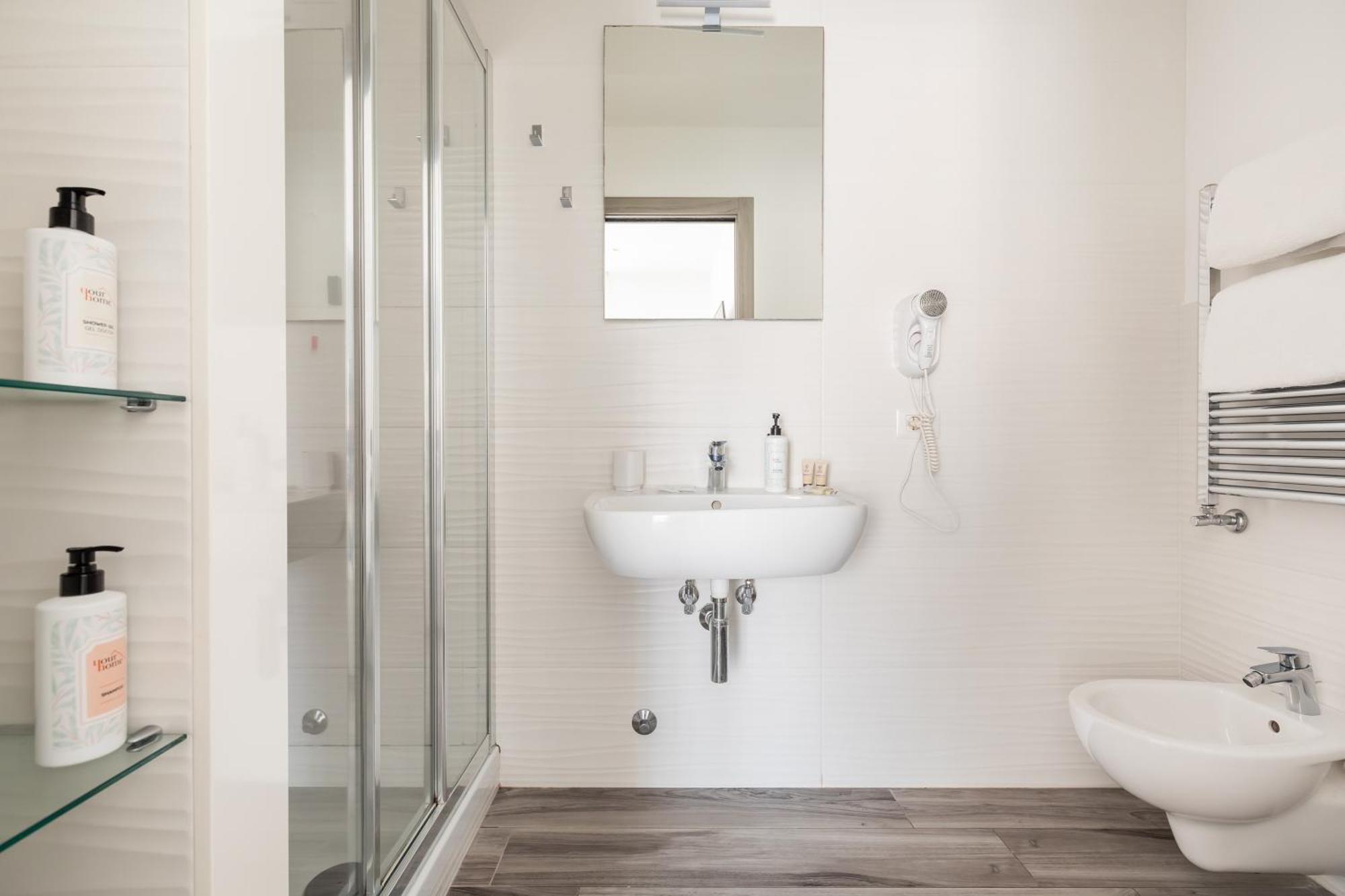 Yourhome - Maison Degli Aranci Bed & Breakfast *