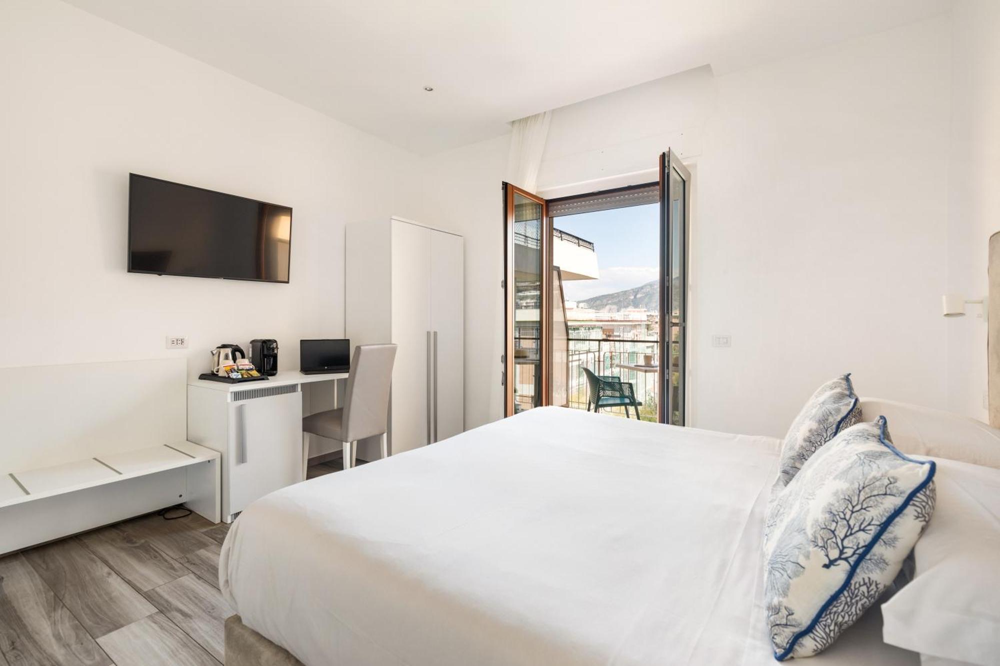 Yourhome - Maison Degli Aranci Bed & Breakfast Sorrento