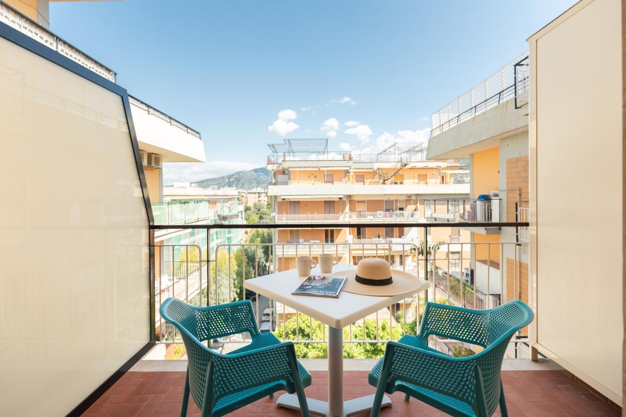 Yourhome - Maison Degli Aranci *