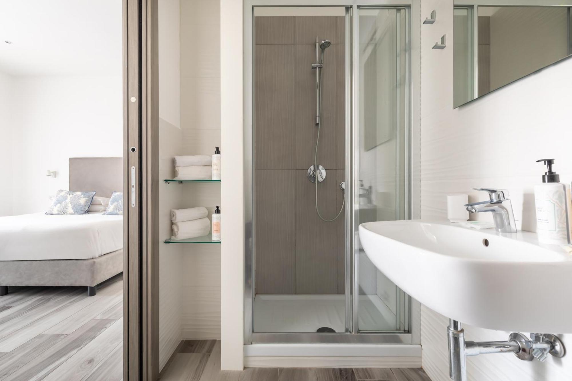 Yourhome - Maison Degli Aranci Bed & Breakfast