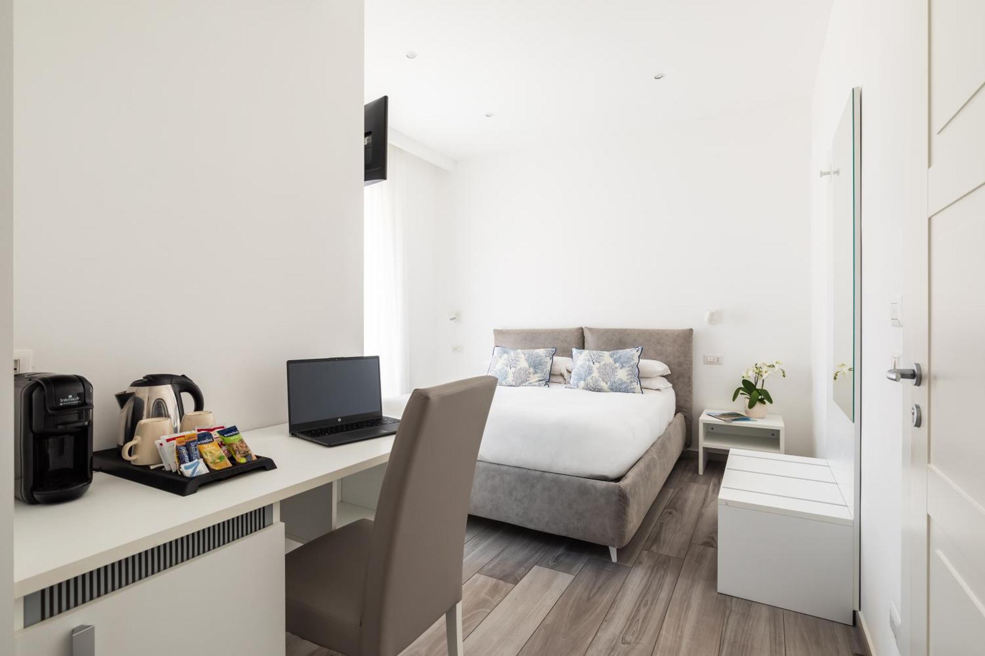 Bed & Breakfast Yourhome - Maison Degli Aranci